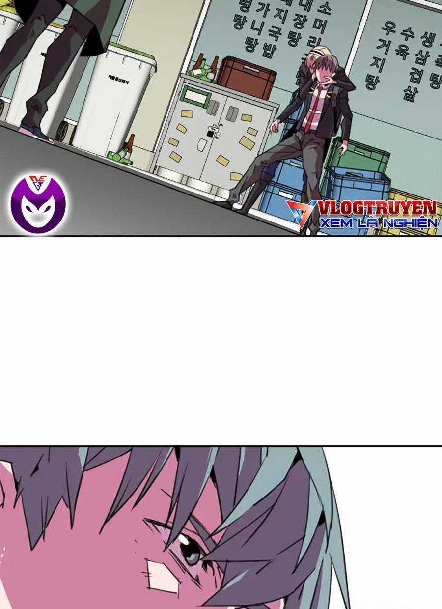 Săn Lùng Bắt Nạt - Chapter 20 - Trang 49