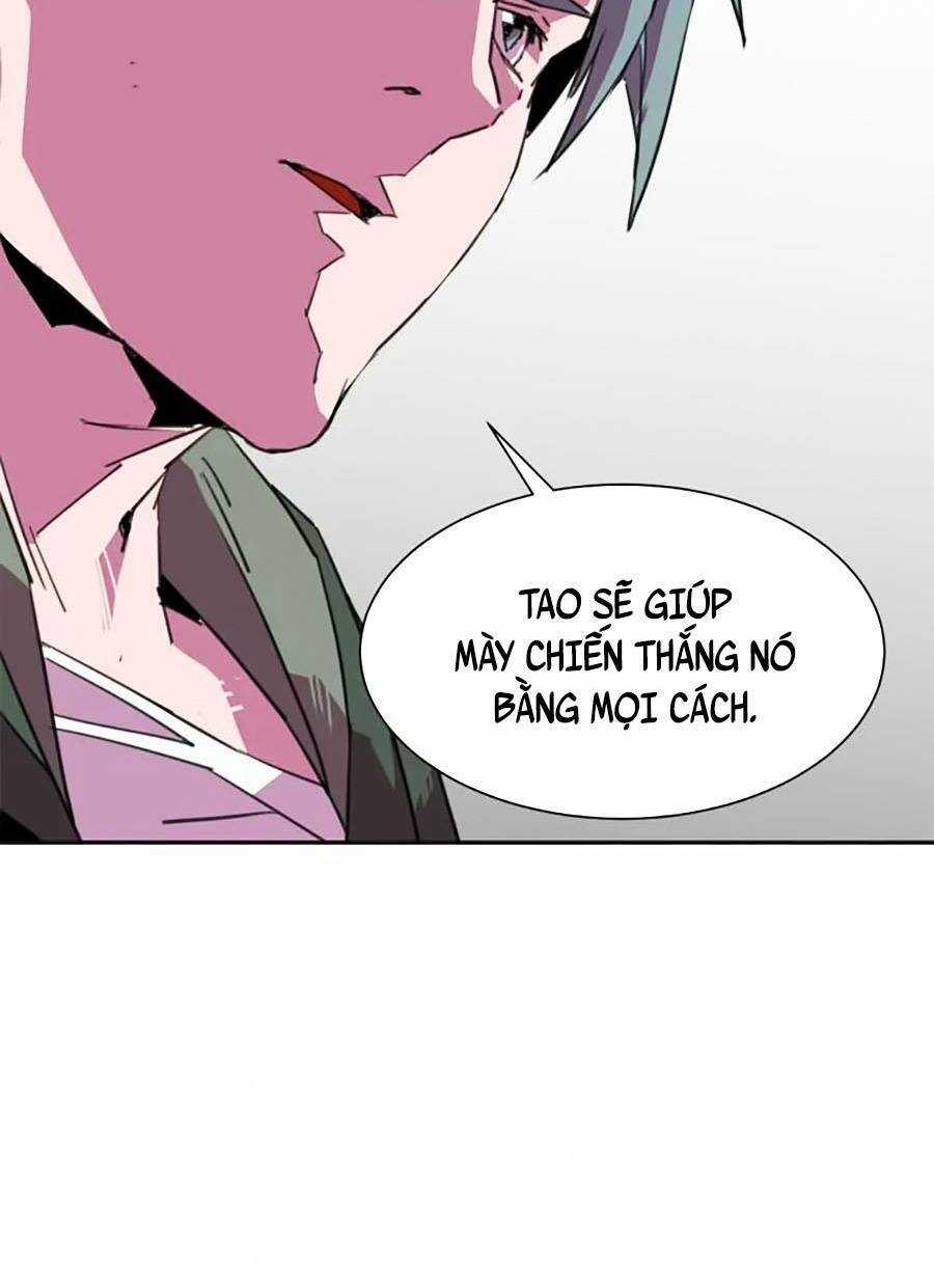 Săn Lùng Bắt Nạt - Chapter 20 - Trang 50