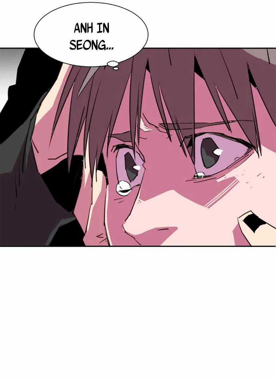 Săn Lùng Bắt Nạt - Chapter 20 - Trang 51