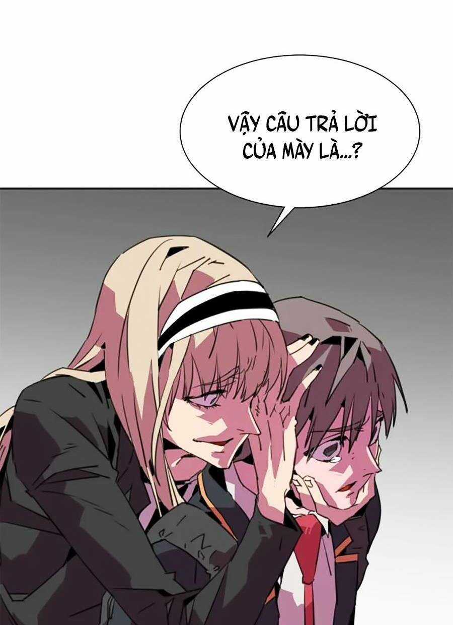 Săn Lùng Bắt Nạt - Chapter 20 - Trang 52