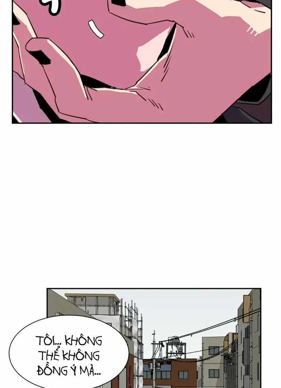 Săn Lùng Bắt Nạt - Chapter 20 - Trang 54