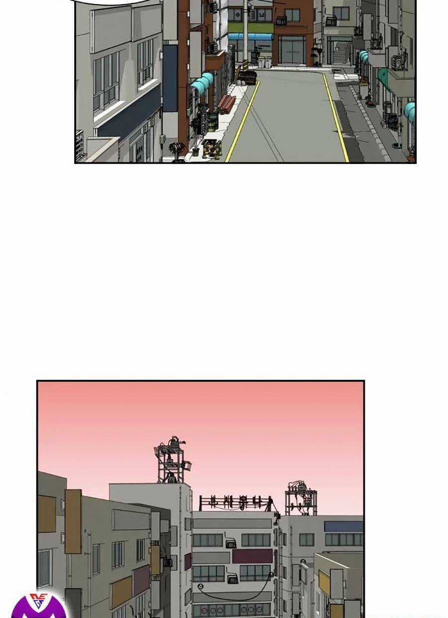 Săn Lùng Bắt Nạt - Chapter 20 - Trang 55