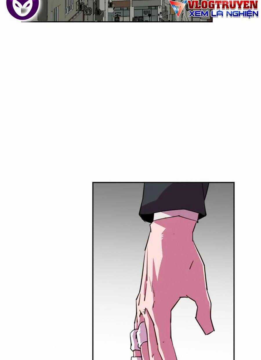 Săn Lùng Bắt Nạt - Chapter 20 - Trang 56