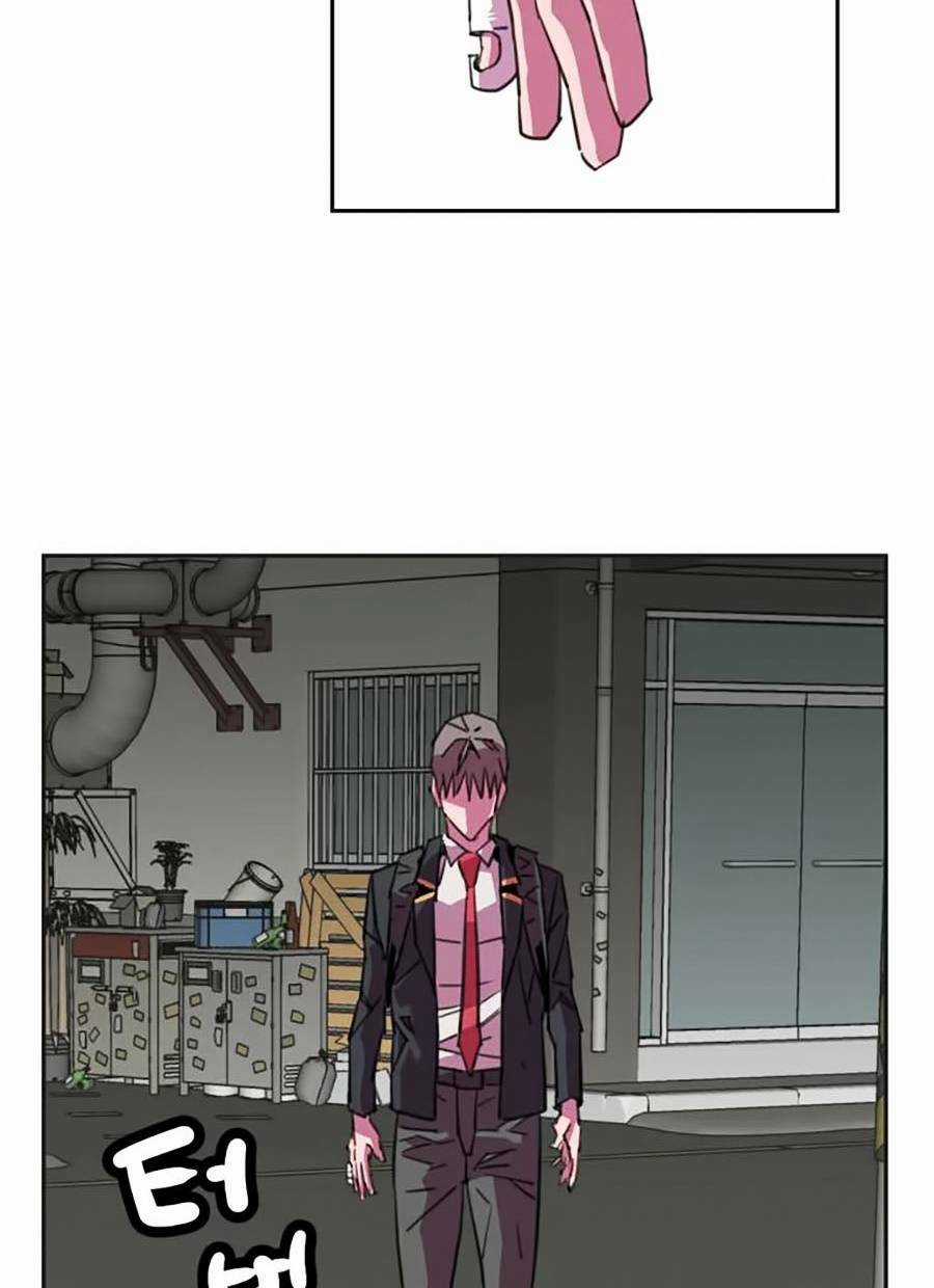 Săn Lùng Bắt Nạt - Chapter 20 - Trang 57