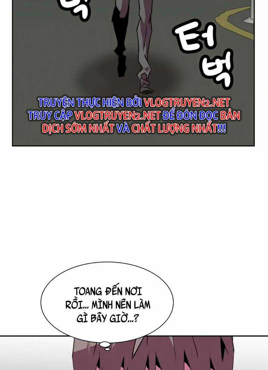 Săn Lùng Bắt Nạt - Chapter 20 - Trang 58