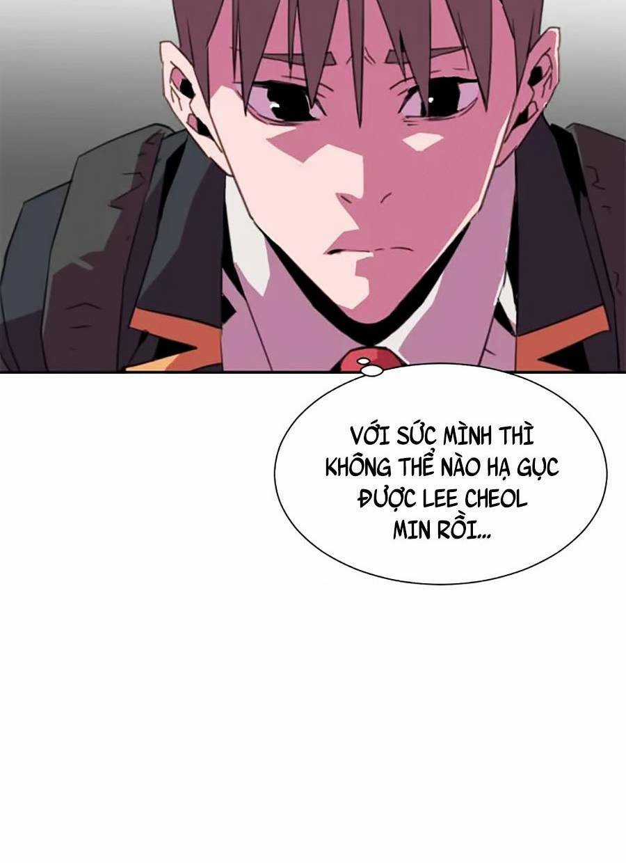 Săn Lùng Bắt Nạt - Chapter 20 - Trang 59