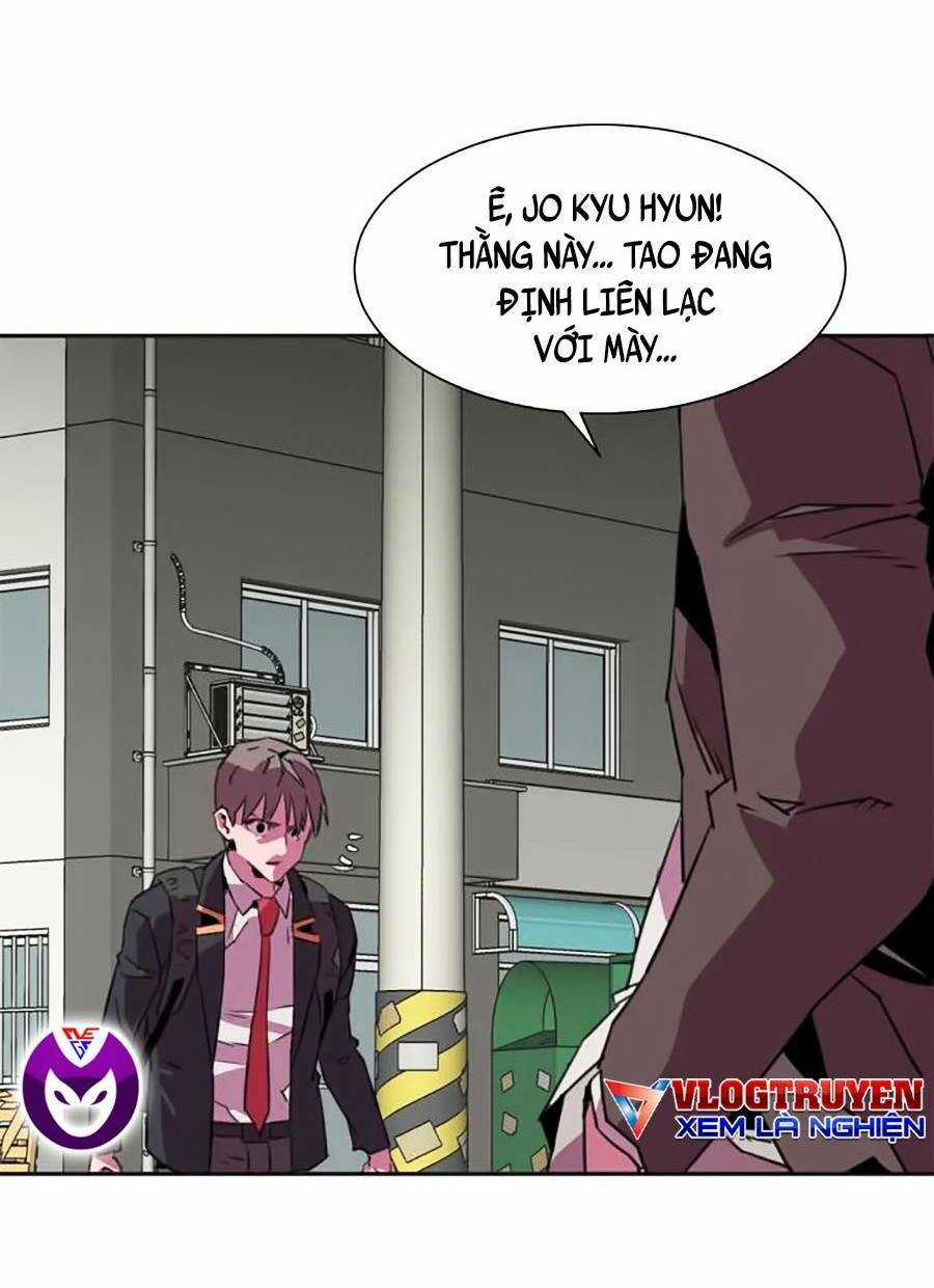 Săn Lùng Bắt Nạt - Chapter 20 - Trang 60