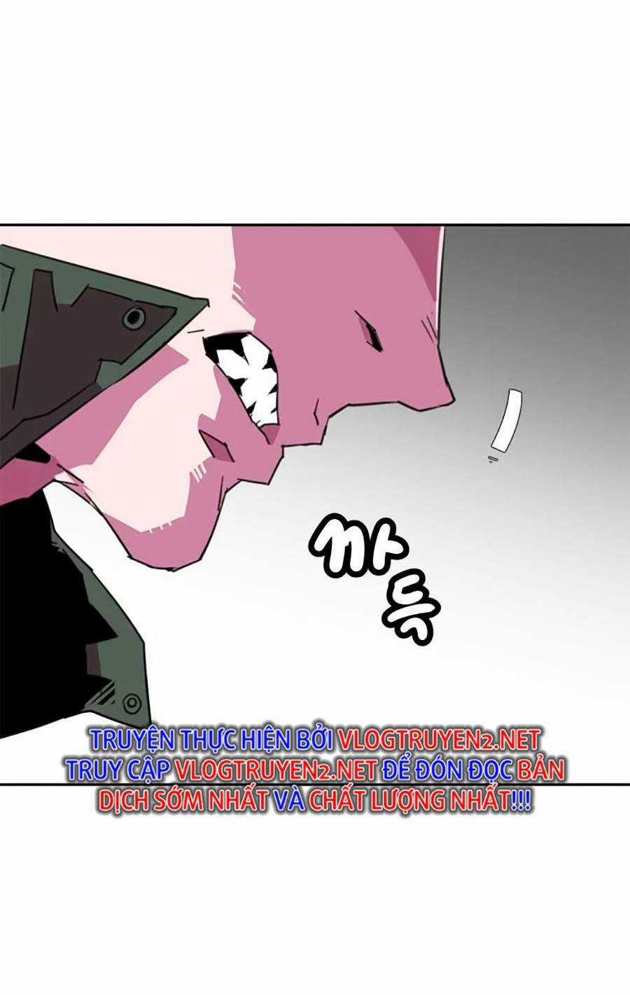 Săn Lùng Bắt Nạt - Chapter 20 - Trang 7