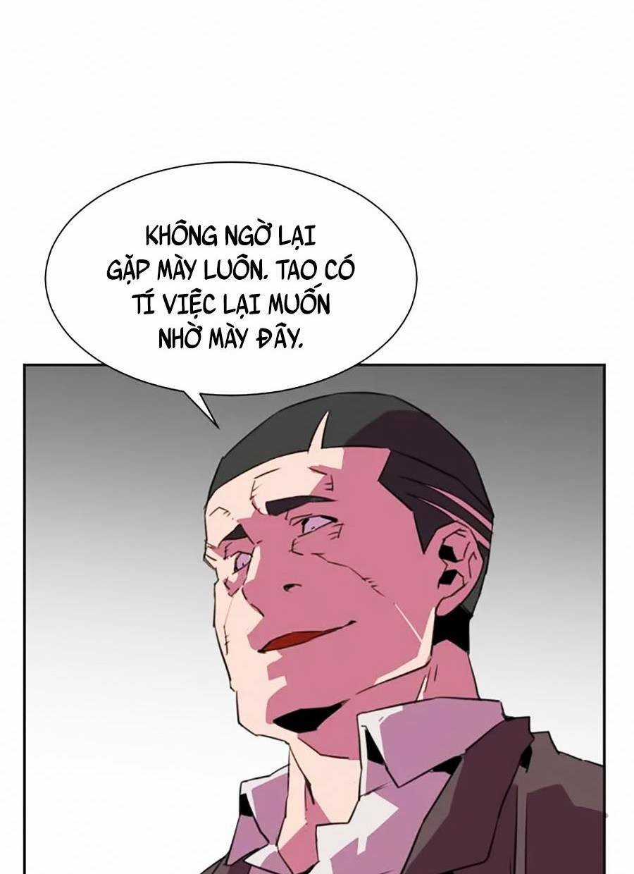 Săn Lùng Bắt Nạt - Chapter 20 - Trang 61