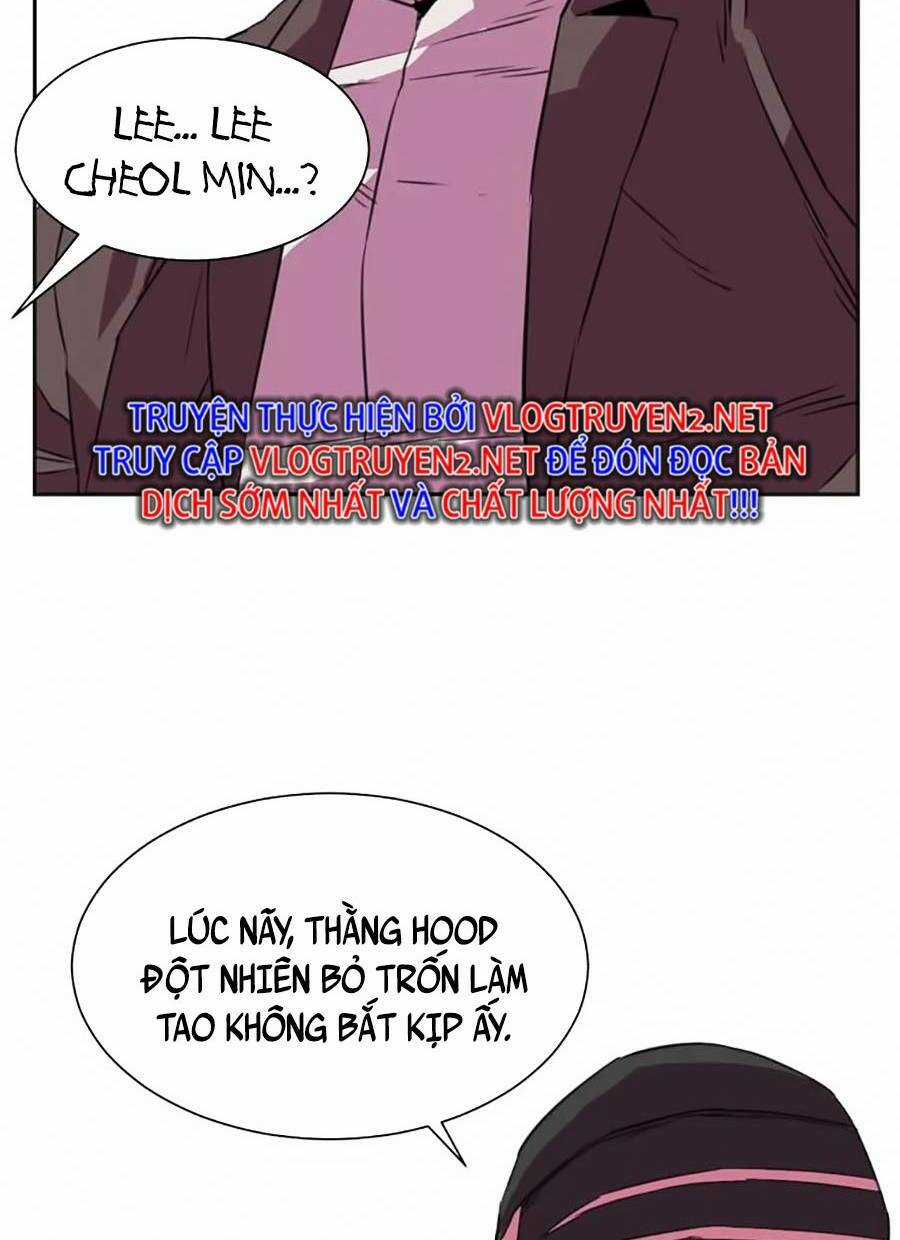 Săn Lùng Bắt Nạt - Chapter 20 - Trang 62