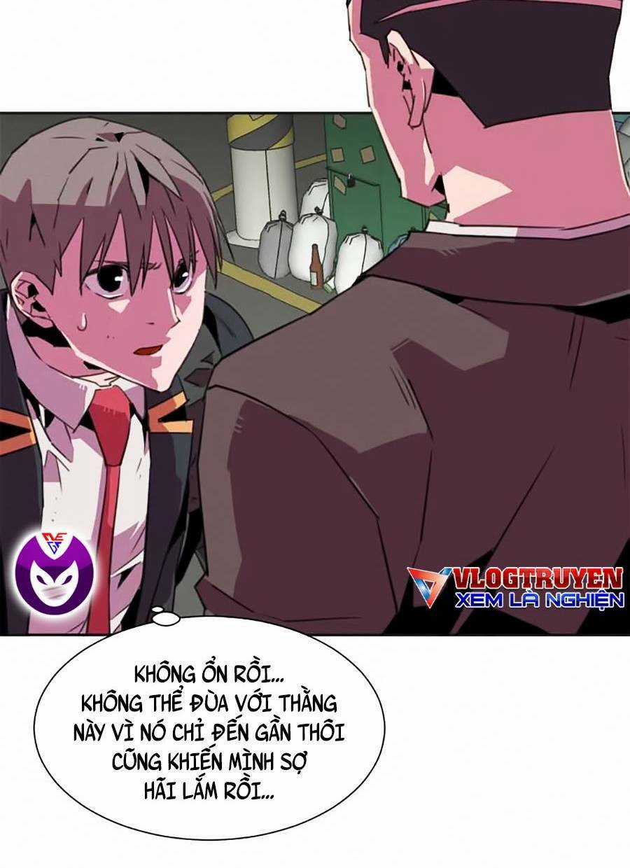 Săn Lùng Bắt Nạt - Chapter 20 - Trang 63