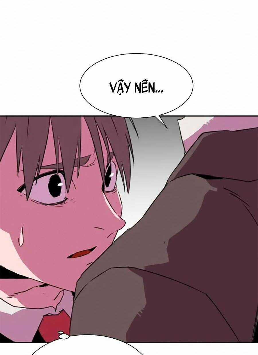 Săn Lùng Bắt Nạt - Chapter 20 - Trang 64