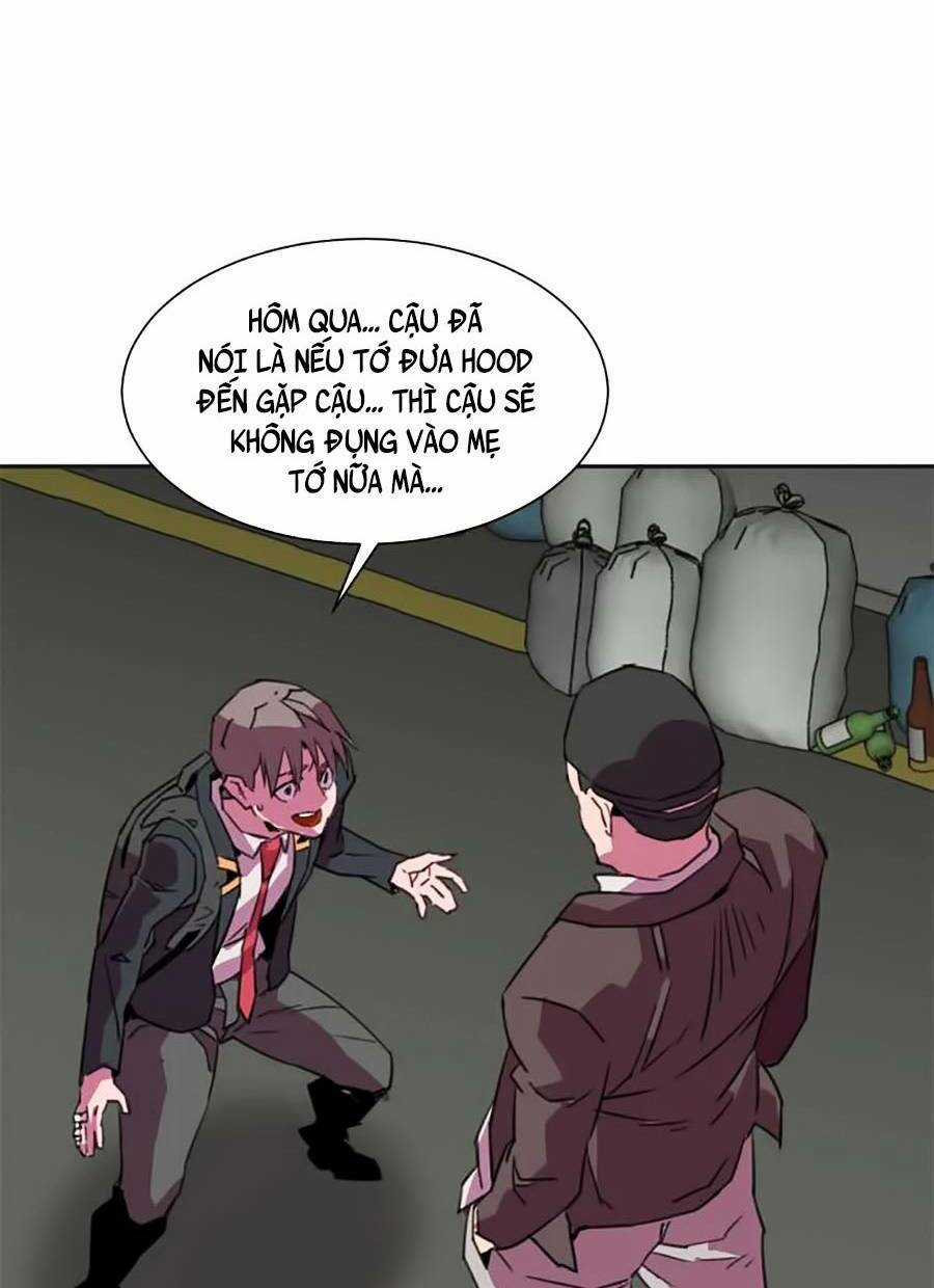 Săn Lùng Bắt Nạt - Chapter 20 - Trang 68