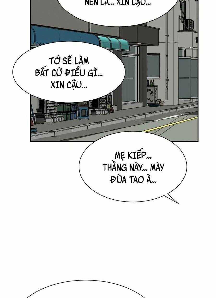 Săn Lùng Bắt Nạt - Chapter 20 - Trang 70