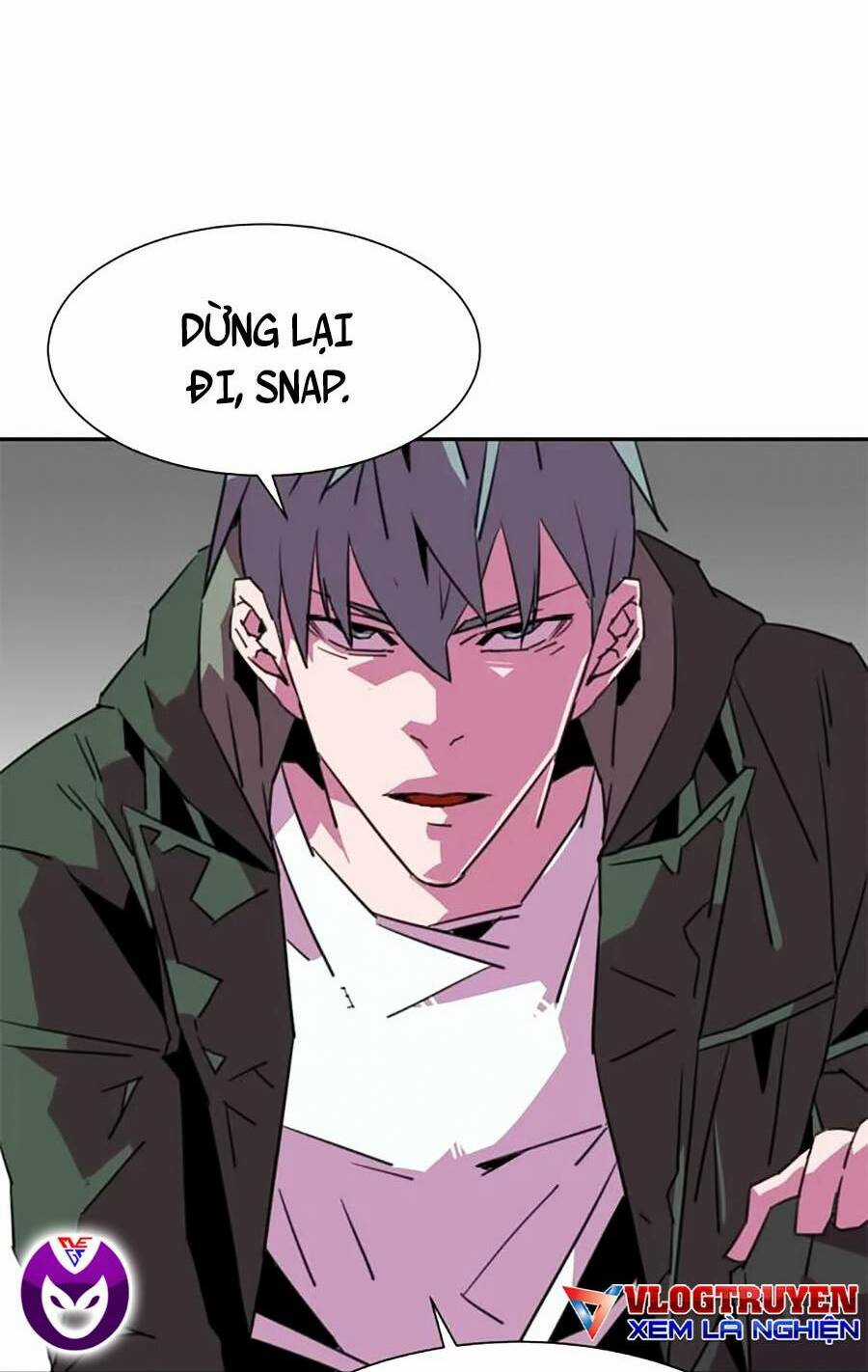 Săn Lùng Bắt Nạt - Chapter 20 - Trang 8