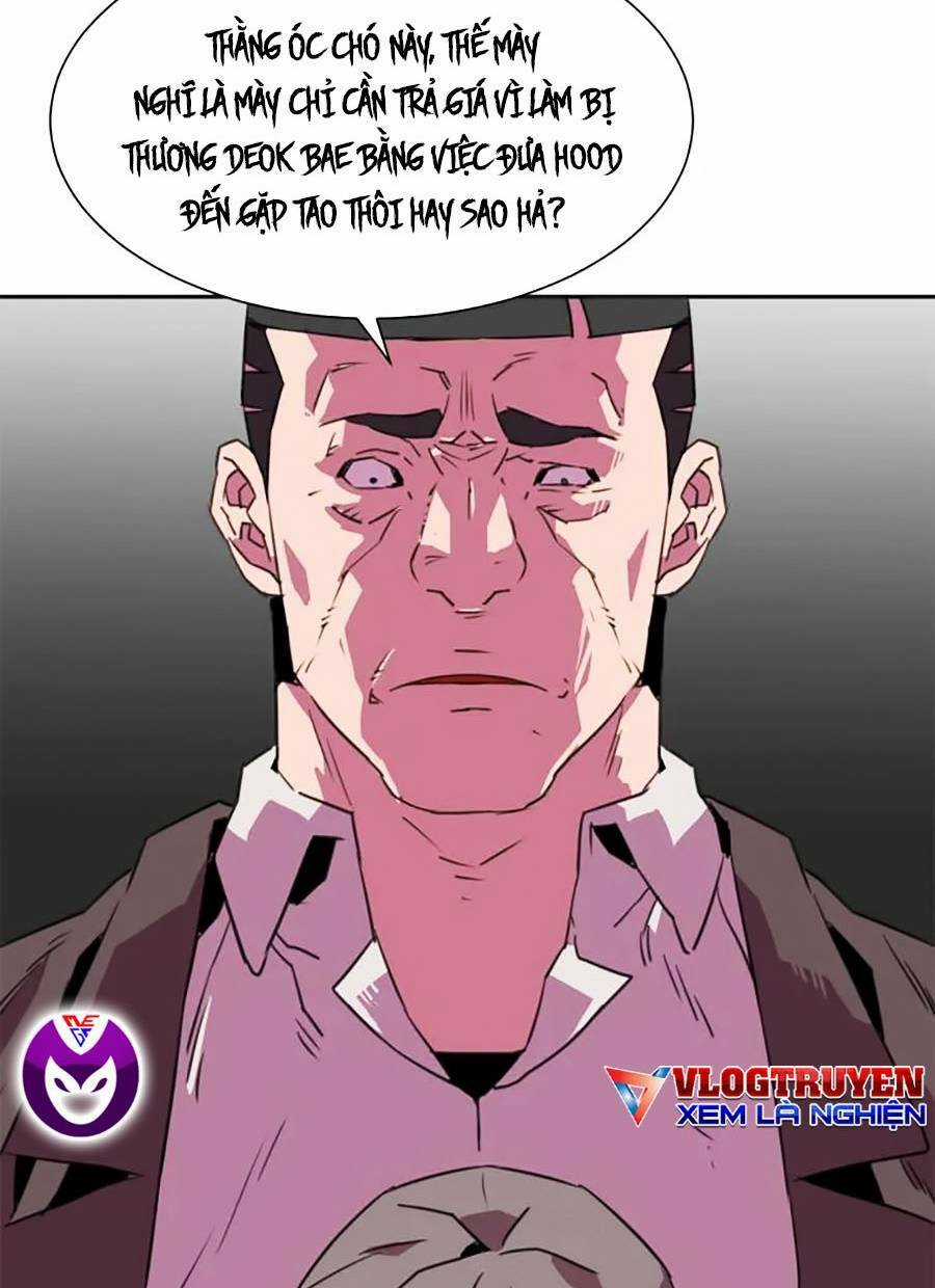 Săn Lùng Bắt Nạt - Chapter 20 - Trang 71