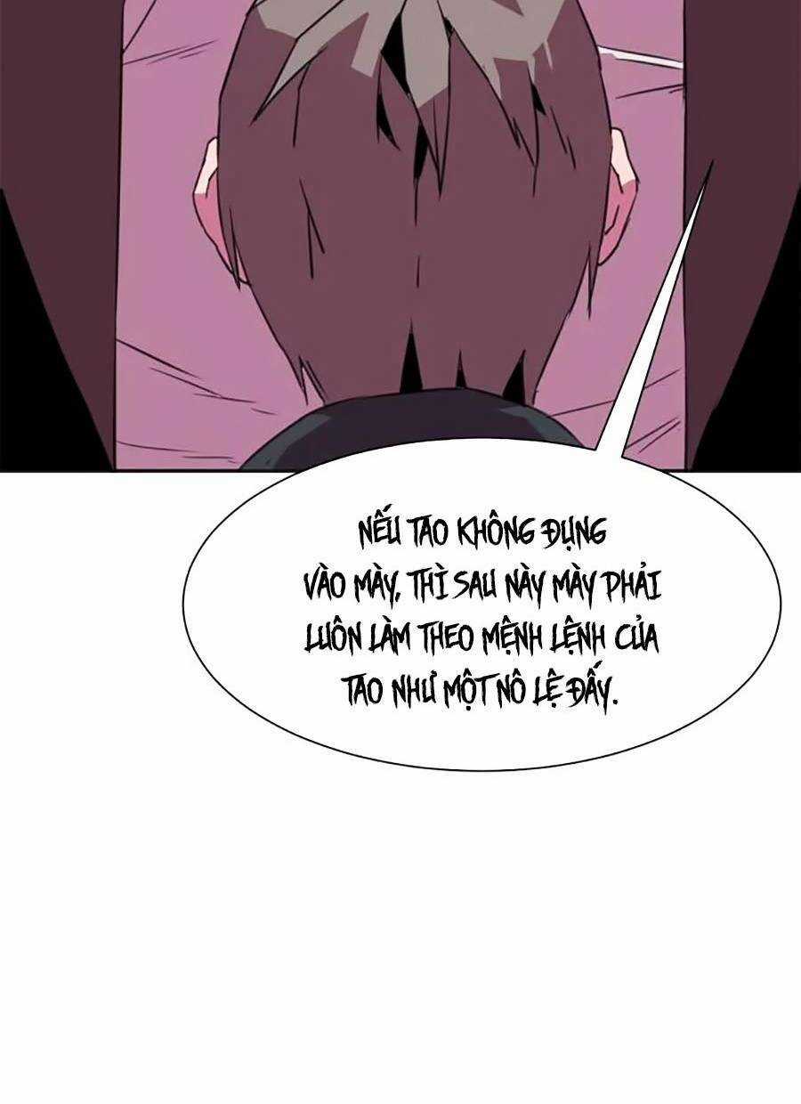 Săn Lùng Bắt Nạt - Chapter 20 - Trang 72