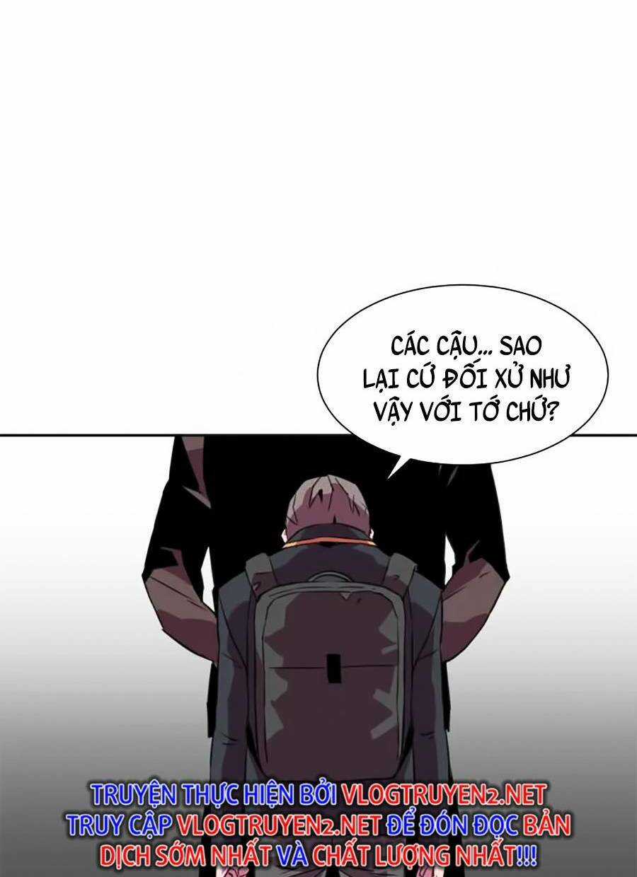 Săn Lùng Bắt Nạt - Chapter 20 - Trang 74
