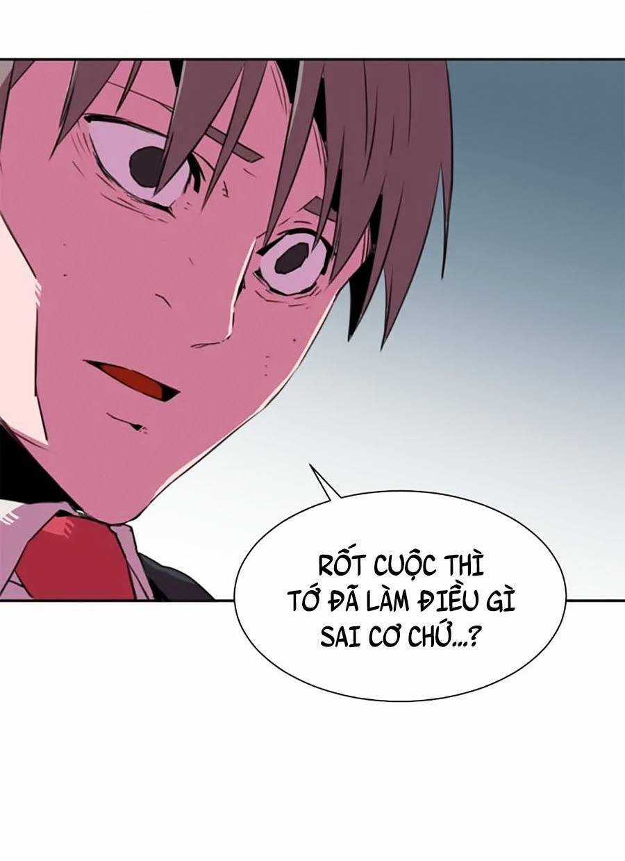 Săn Lùng Bắt Nạt - Chapter 20 - Trang 79