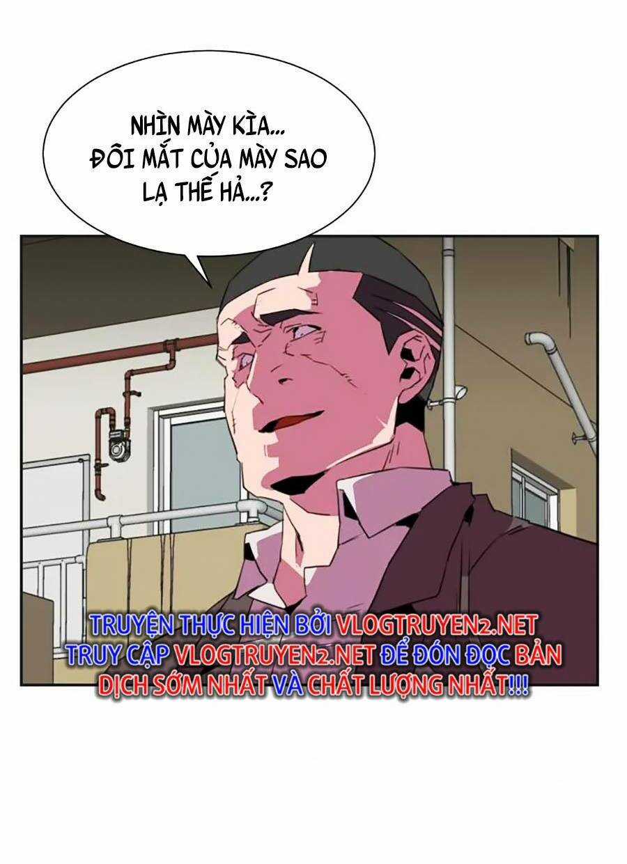 Săn Lùng Bắt Nạt - Chapter 20 - Trang 80