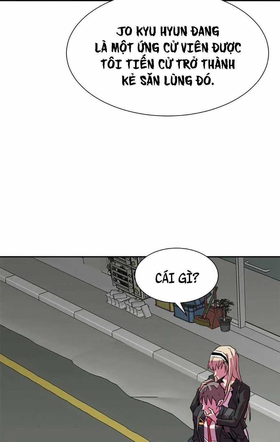 Săn Lùng Bắt Nạt - Chapter 20 - Trang 9