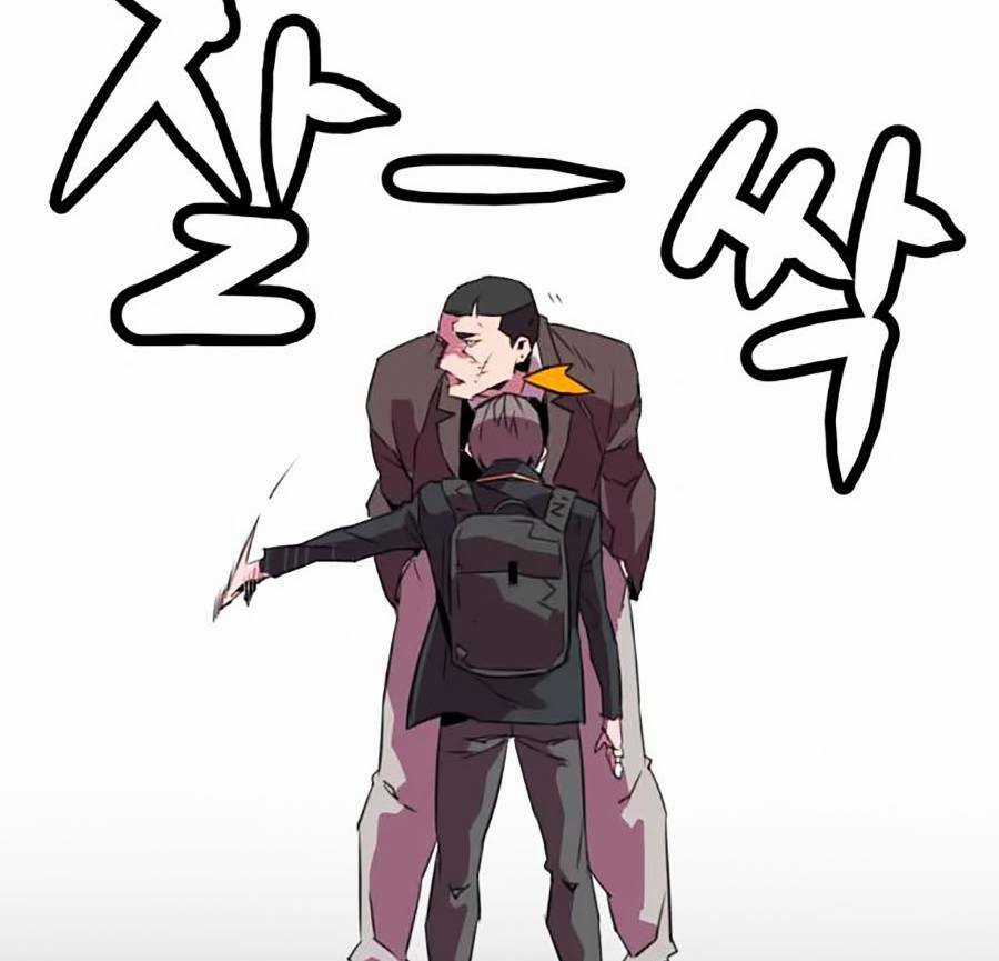 Săn Lùng Bắt Nạt - Chapter 20 - Trang 87