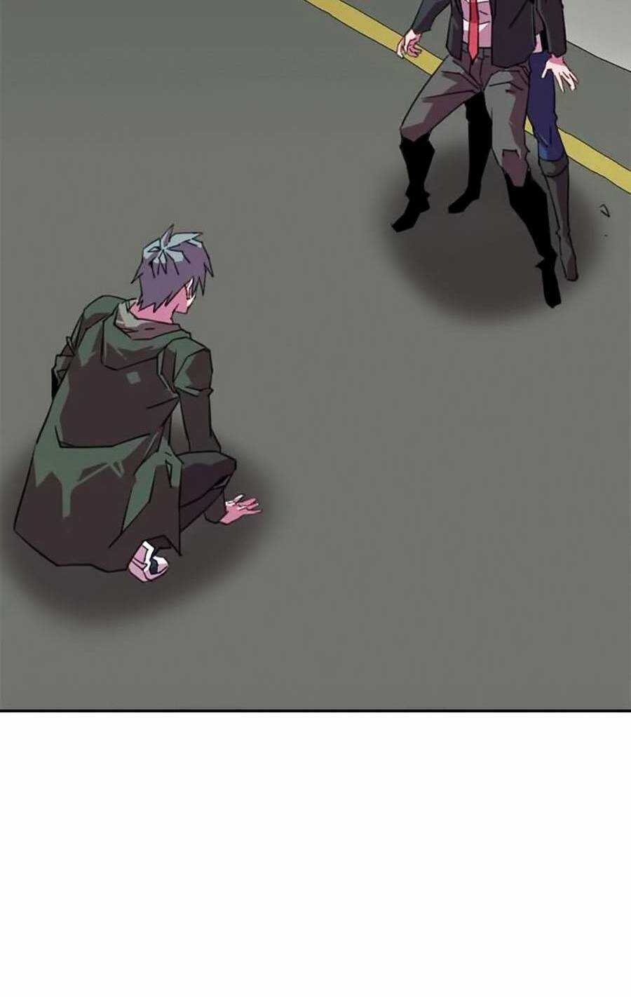 Săn Lùng Bắt Nạt - Chapter 20 - Trang 10