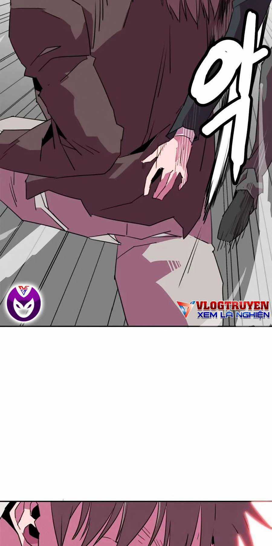 Săn Lùng Bắt Nạt - Chapter 21 - Trang 11