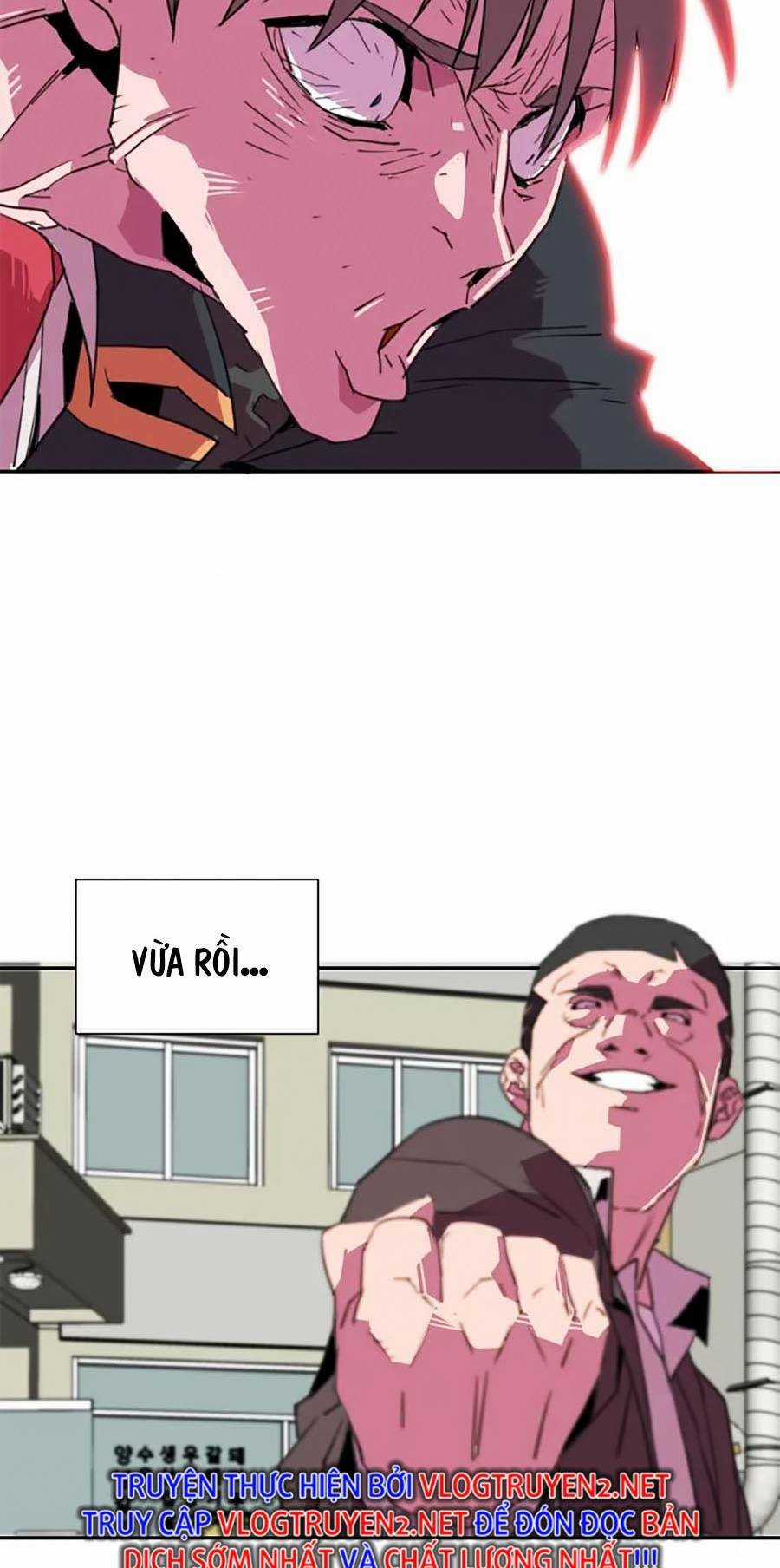 Săn Lùng Bắt Nạt - Chapter 21 - Trang 12