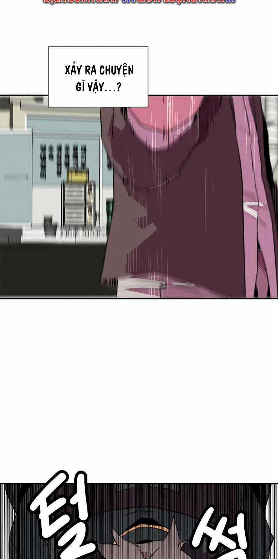 Săn Lùng Bắt Nạt - Chapter 21 - Trang 13