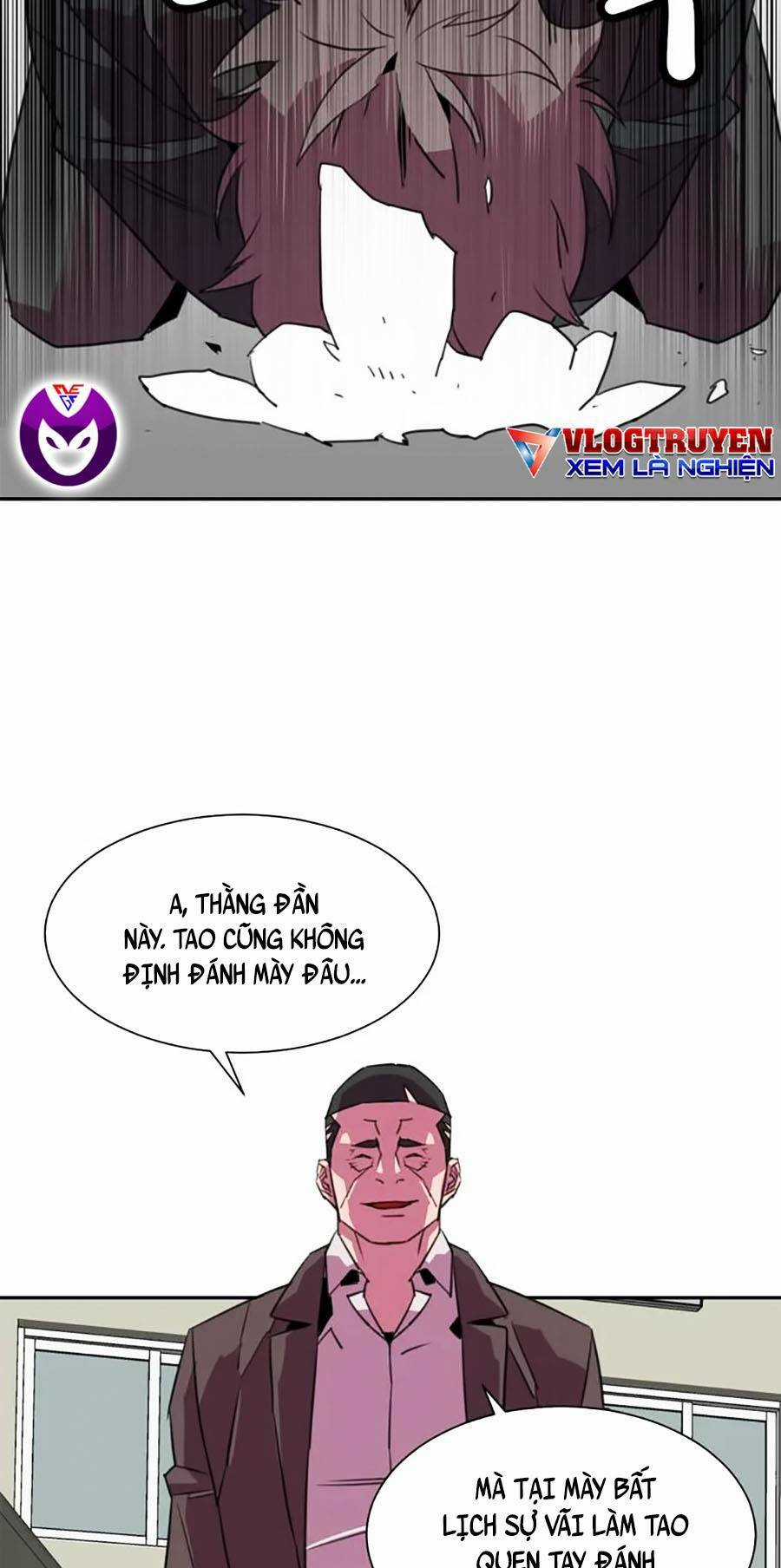 Săn Lùng Bắt Nạt - Chapter 21 - Trang 14