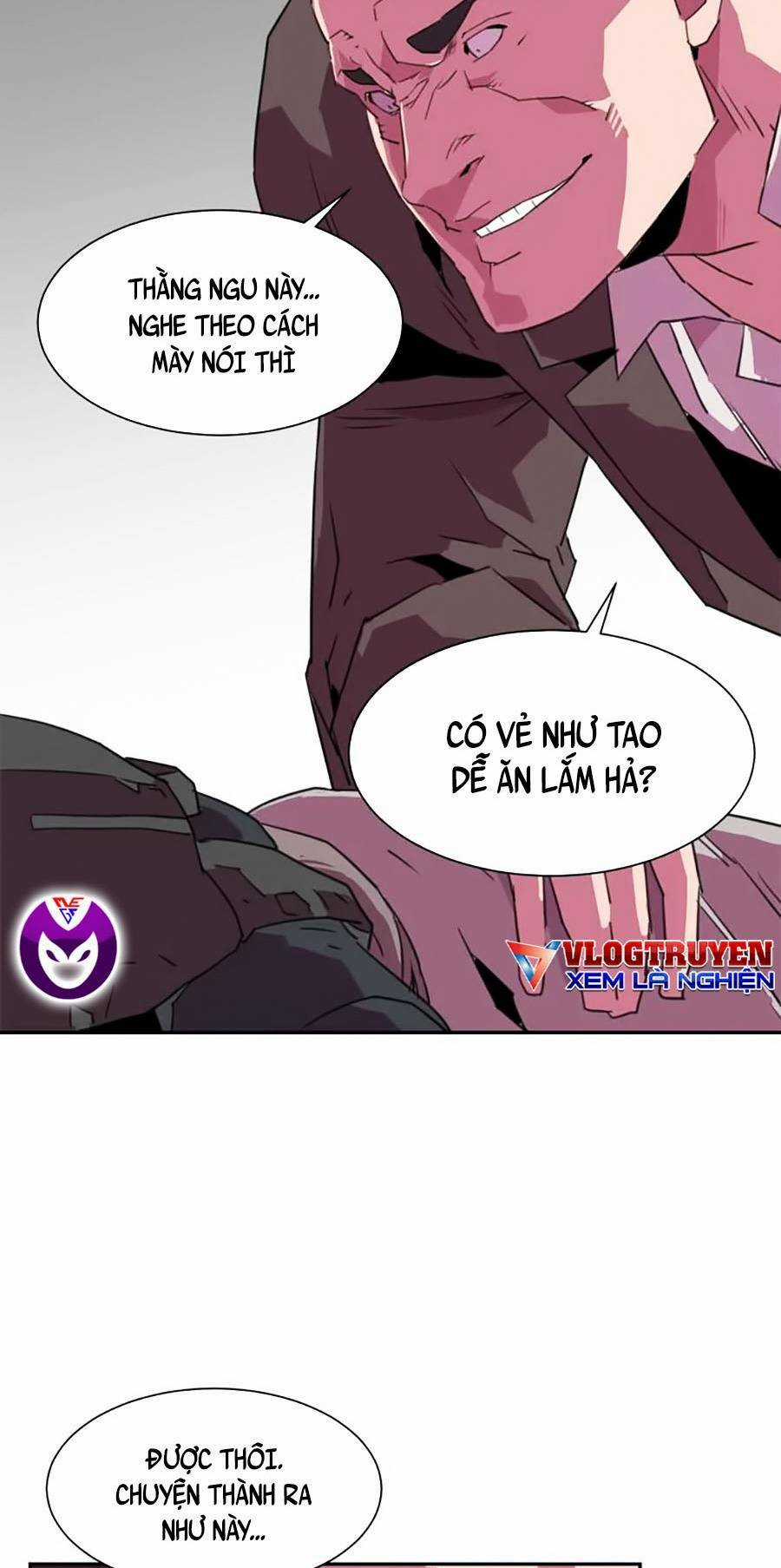 Săn Lùng Bắt Nạt - Chapter 21 - Trang 17