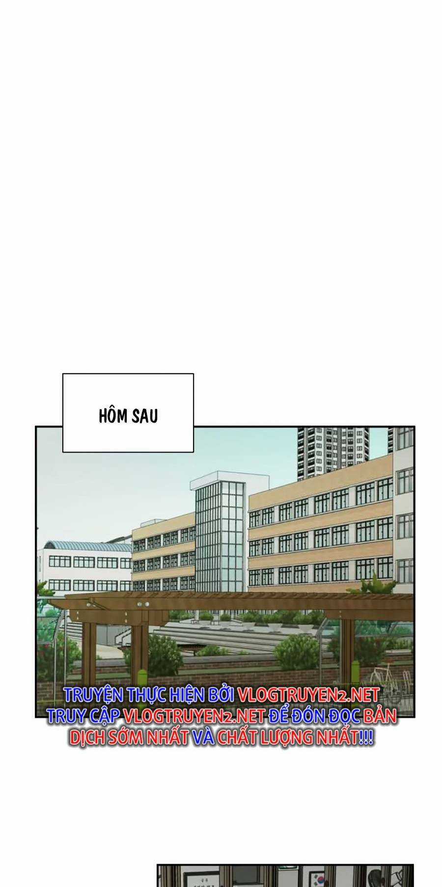 Săn Lùng Bắt Nạt - Chapter 21 - Trang 20