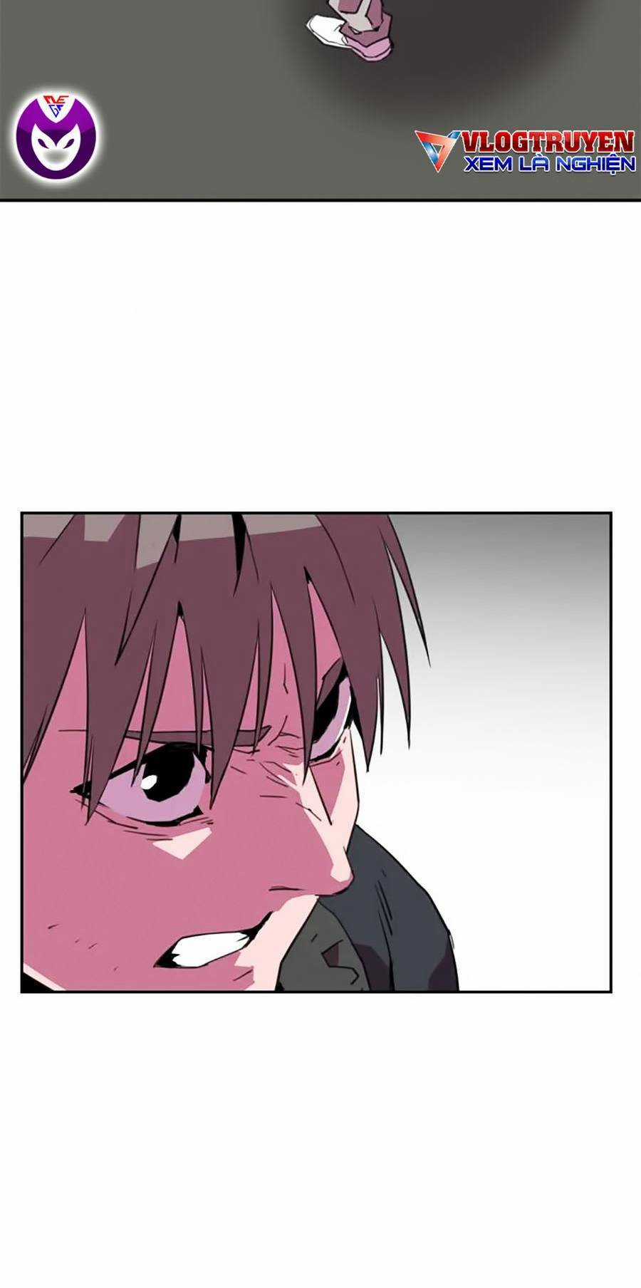 Săn Lùng Bắt Nạt - Chapter 21 - Trang 3