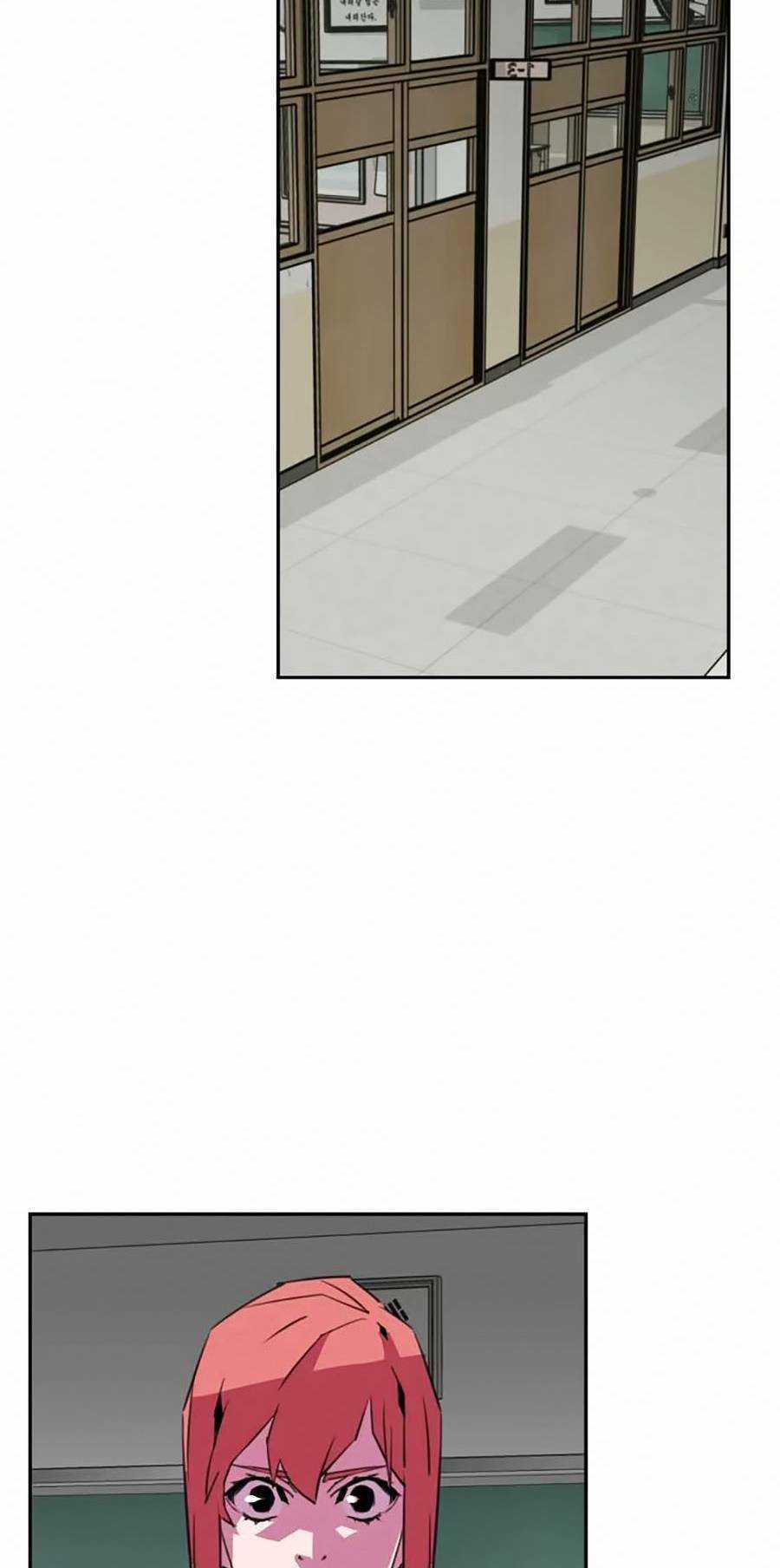 Săn Lùng Bắt Nạt - Chapter 21 - Trang 21