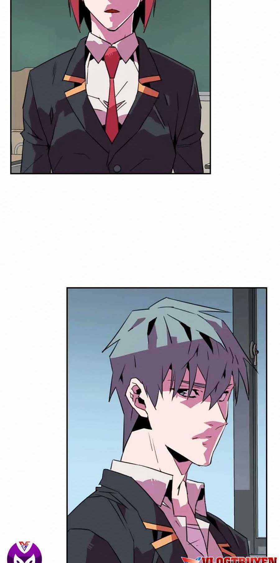 Săn Lùng Bắt Nạt - Chapter 21 - Trang 22