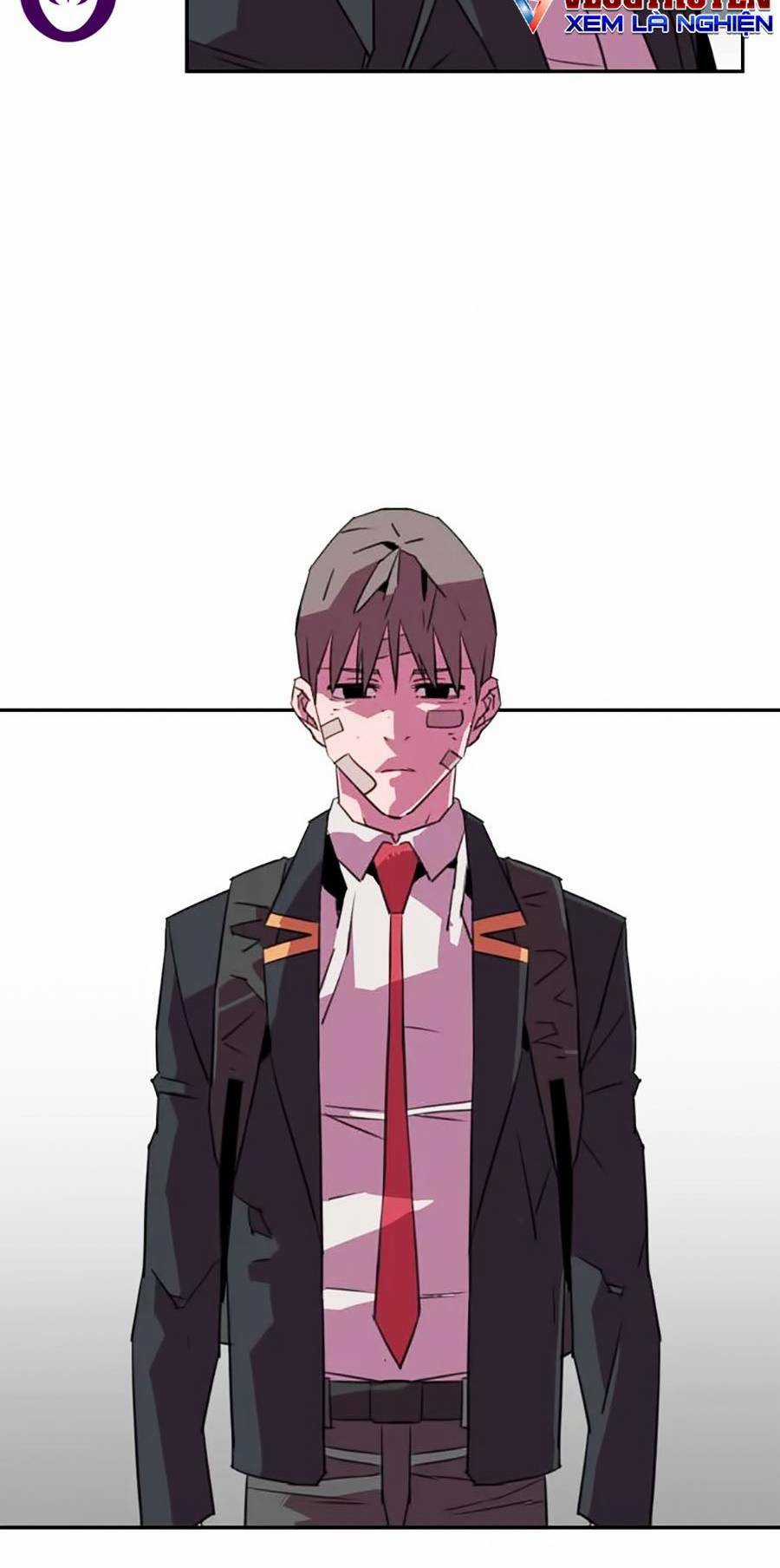 Săn Lùng Bắt Nạt - Chapter 21 - Trang 23