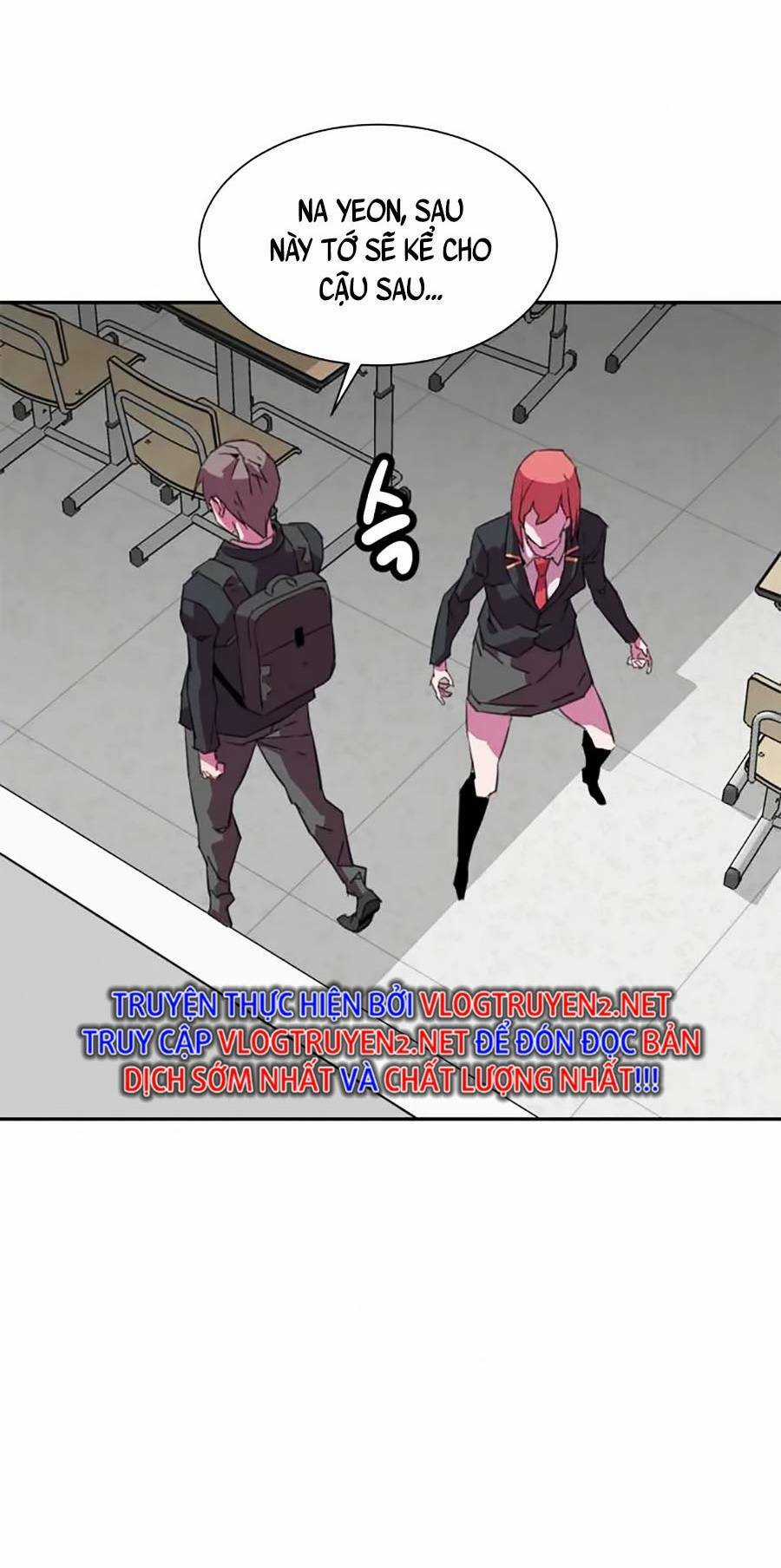 Săn Lùng Bắt Nạt - Chapter 21 - Trang 25