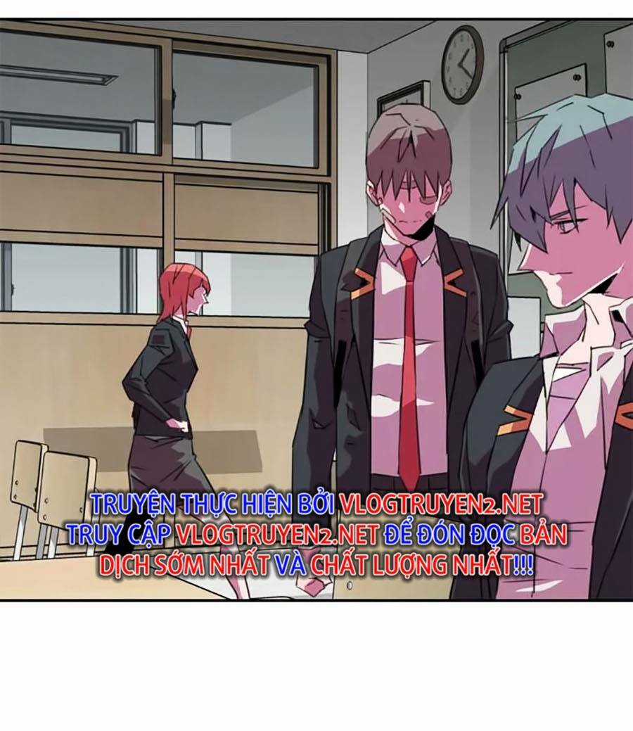 Săn Lùng Bắt Nạt - Chapter 21 - Trang 26