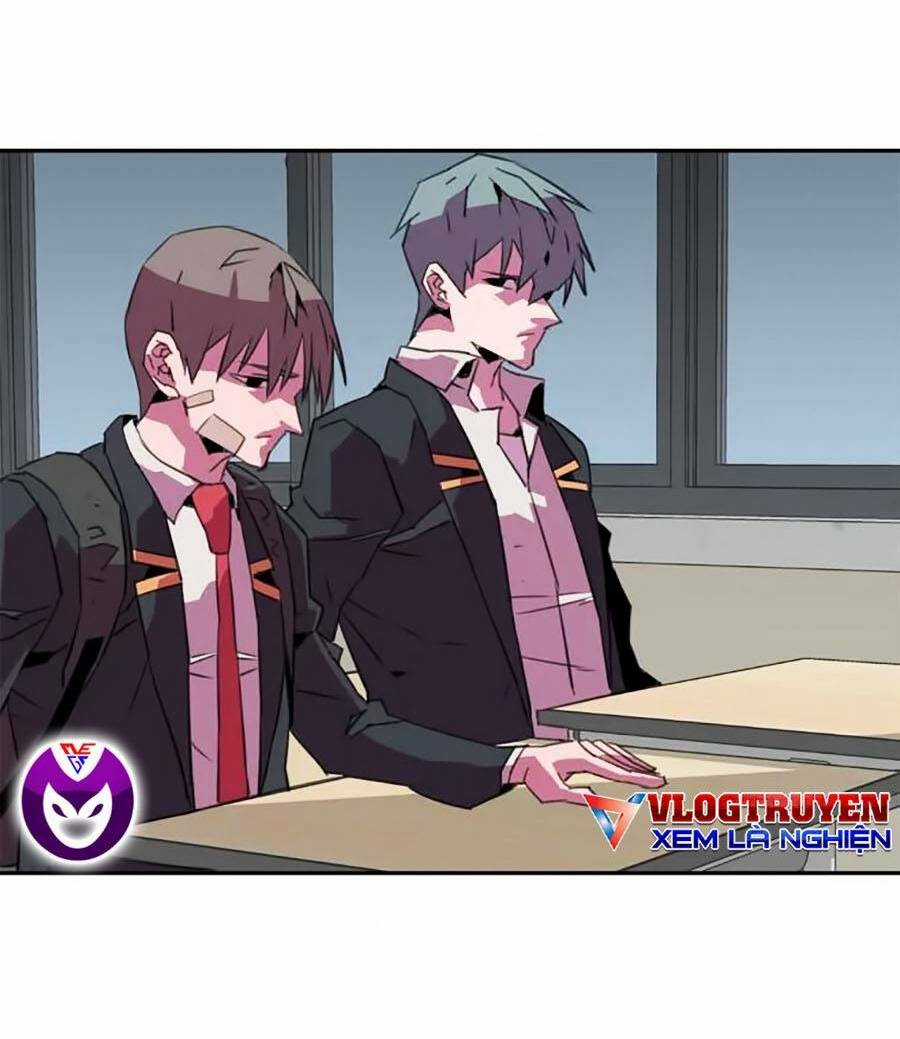 Săn Lùng Bắt Nạt - Chapter 21 - Trang 27