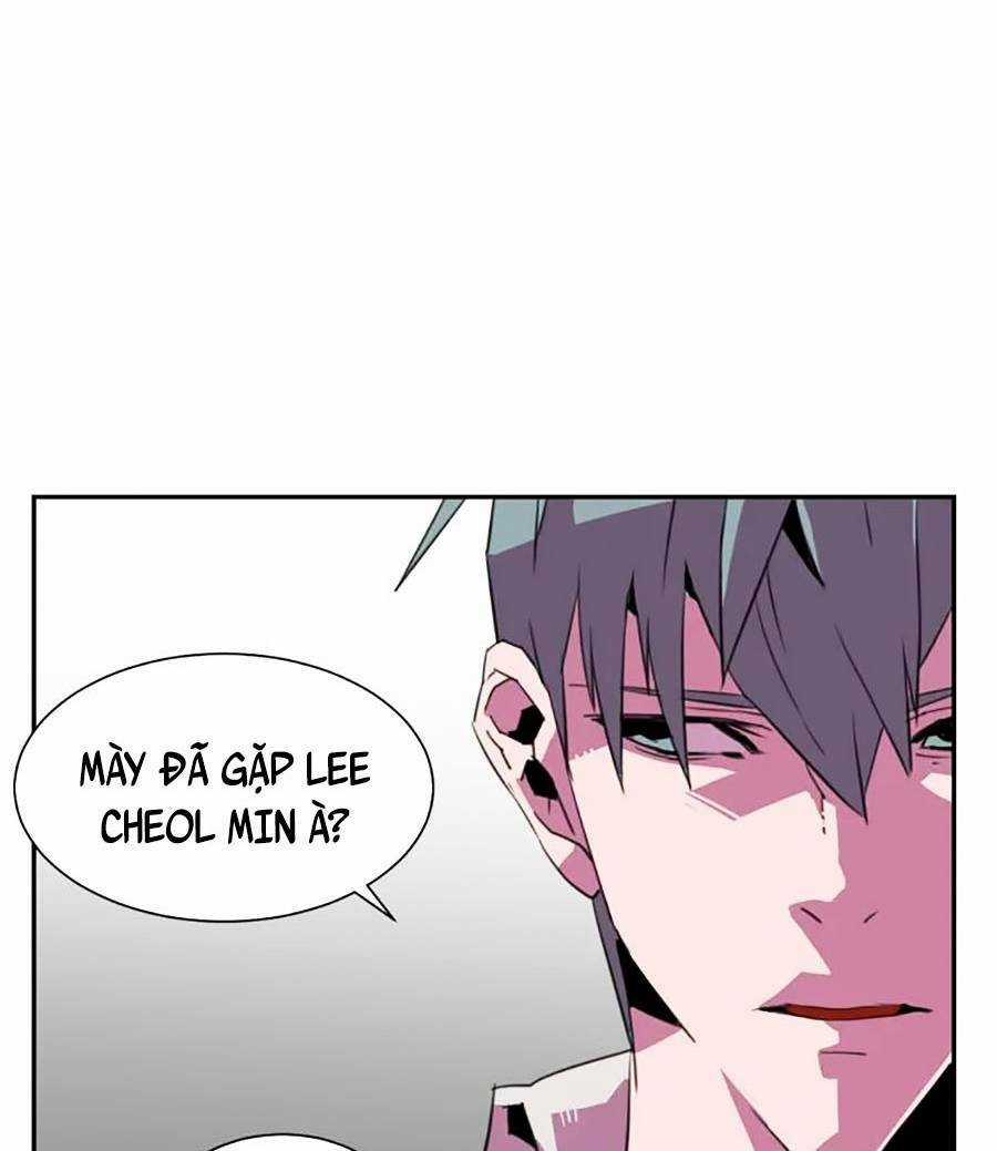 Săn Lùng Bắt Nạt - Chapter 21 - Trang 28