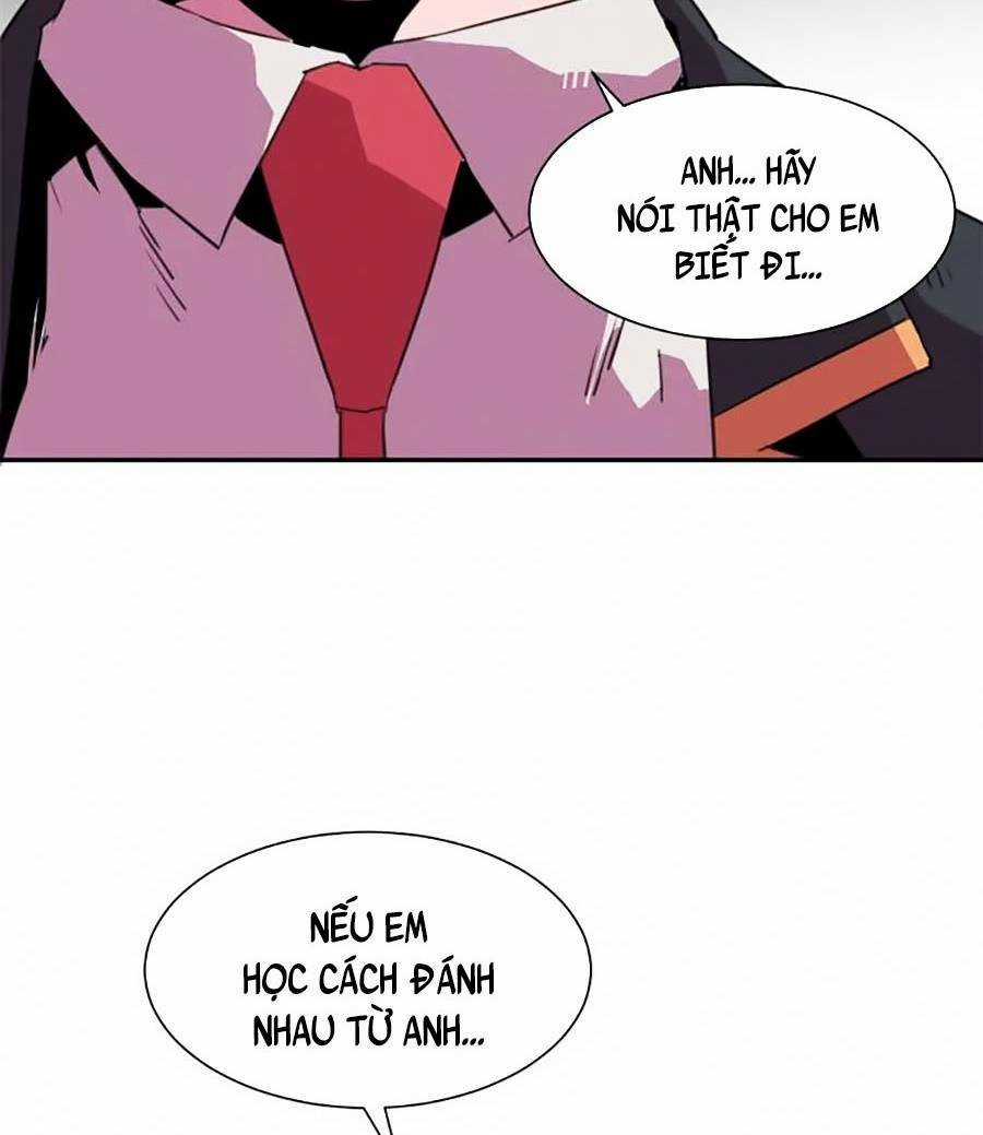 Săn Lùng Bắt Nạt - Chapter 21 - Trang 30