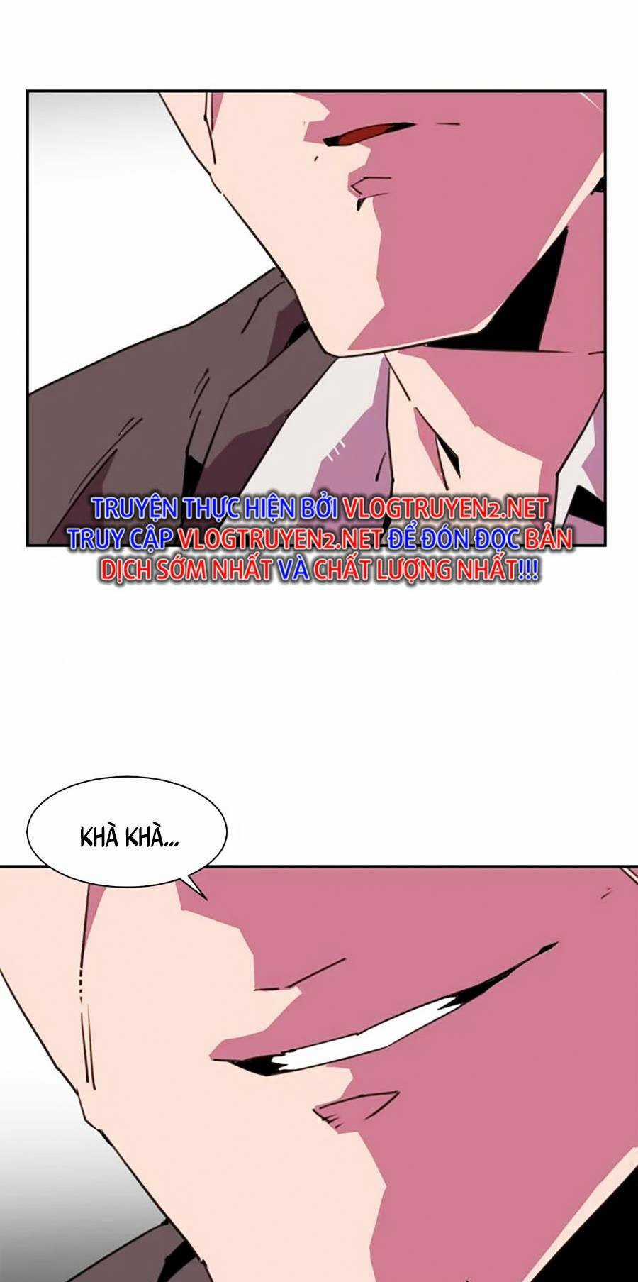 Săn Lùng Bắt Nạt - Chapter 21 - Trang 4