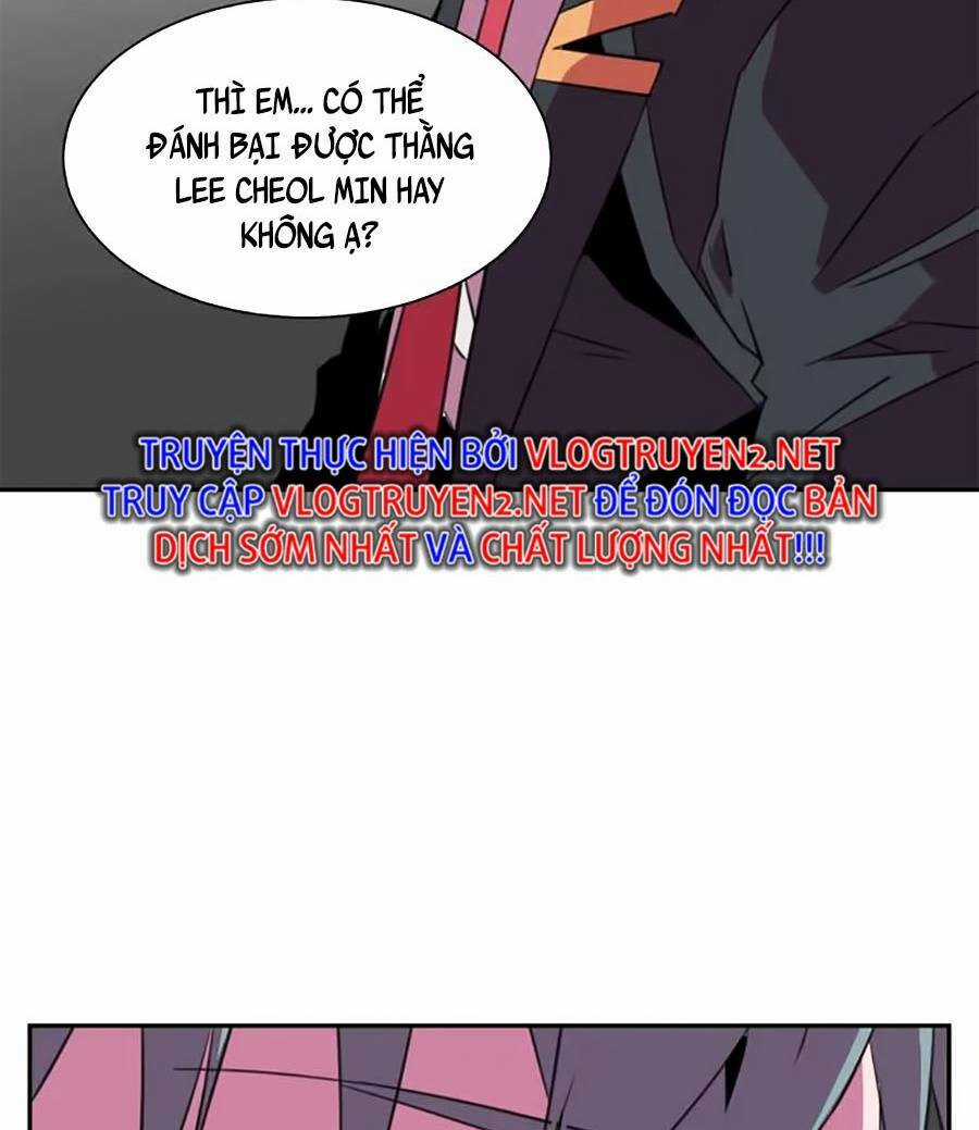 Săn Lùng Bắt Nạt - Chapter 21 - Trang 32