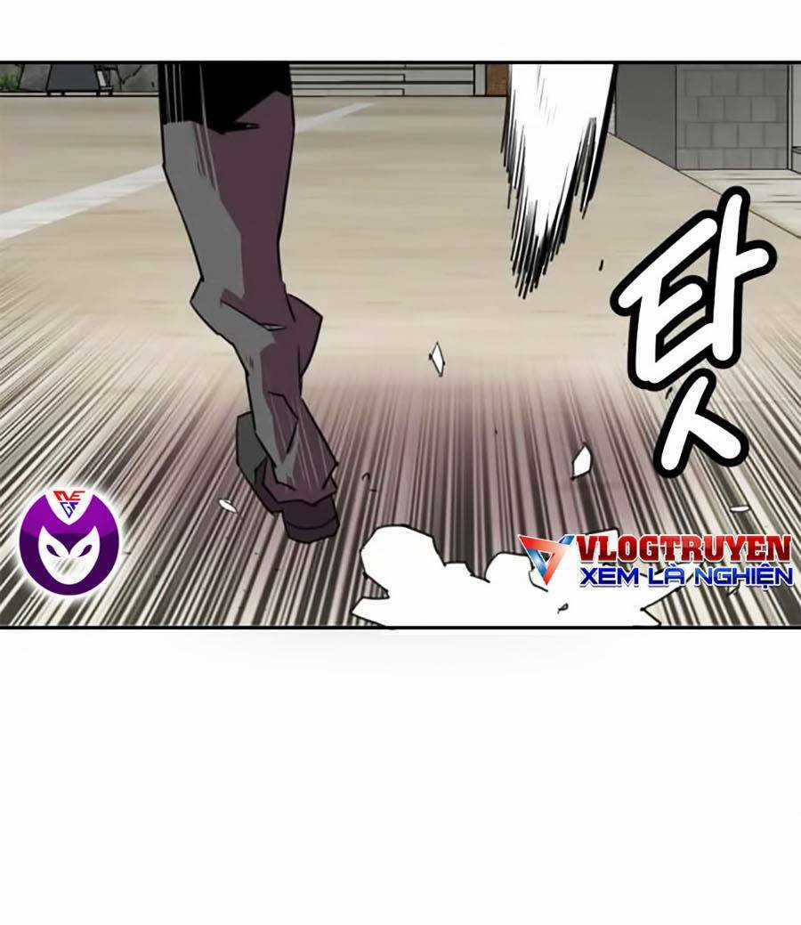 Săn Lùng Bắt Nạt - Chapter 21 - Trang 34