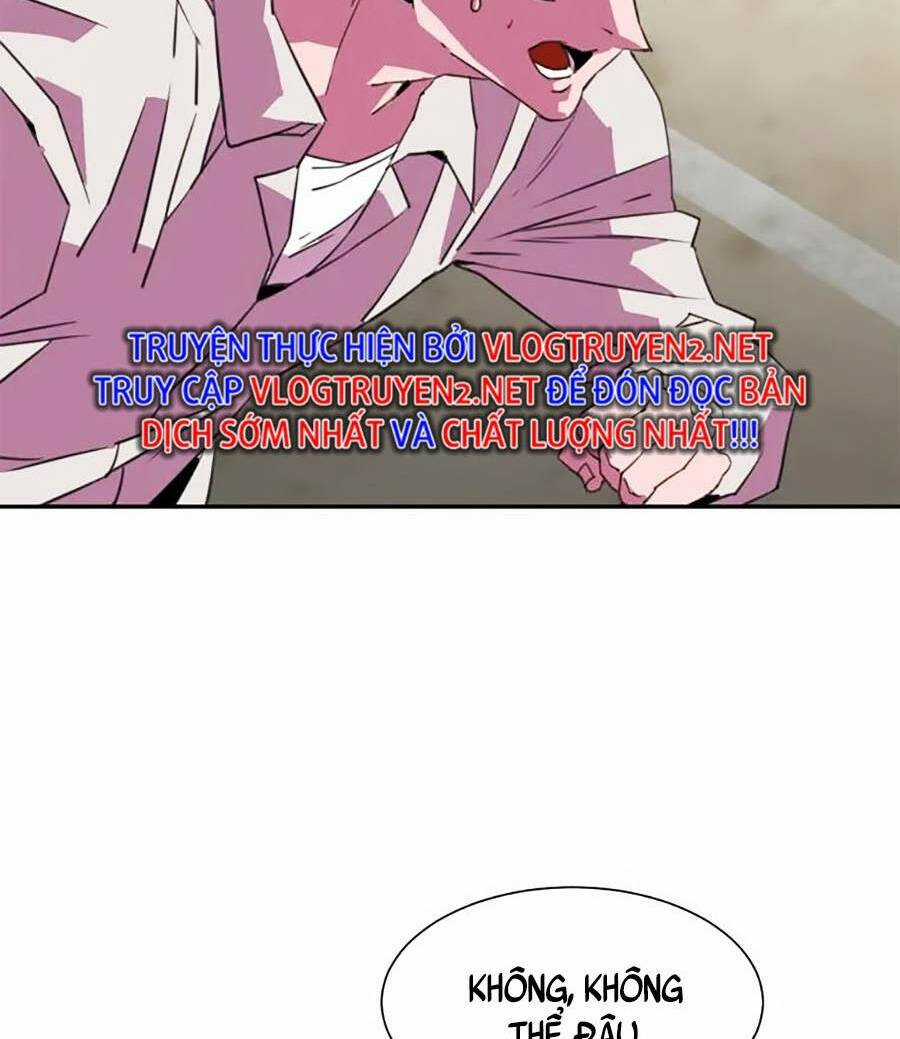 Săn Lùng Bắt Nạt - Chapter 21 - Trang 37