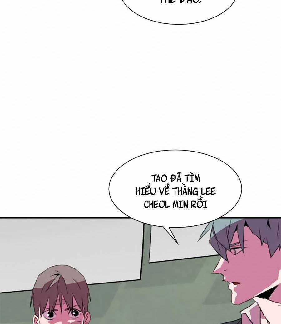 Săn Lùng Bắt Nạt - Chapter 21 - Trang 38