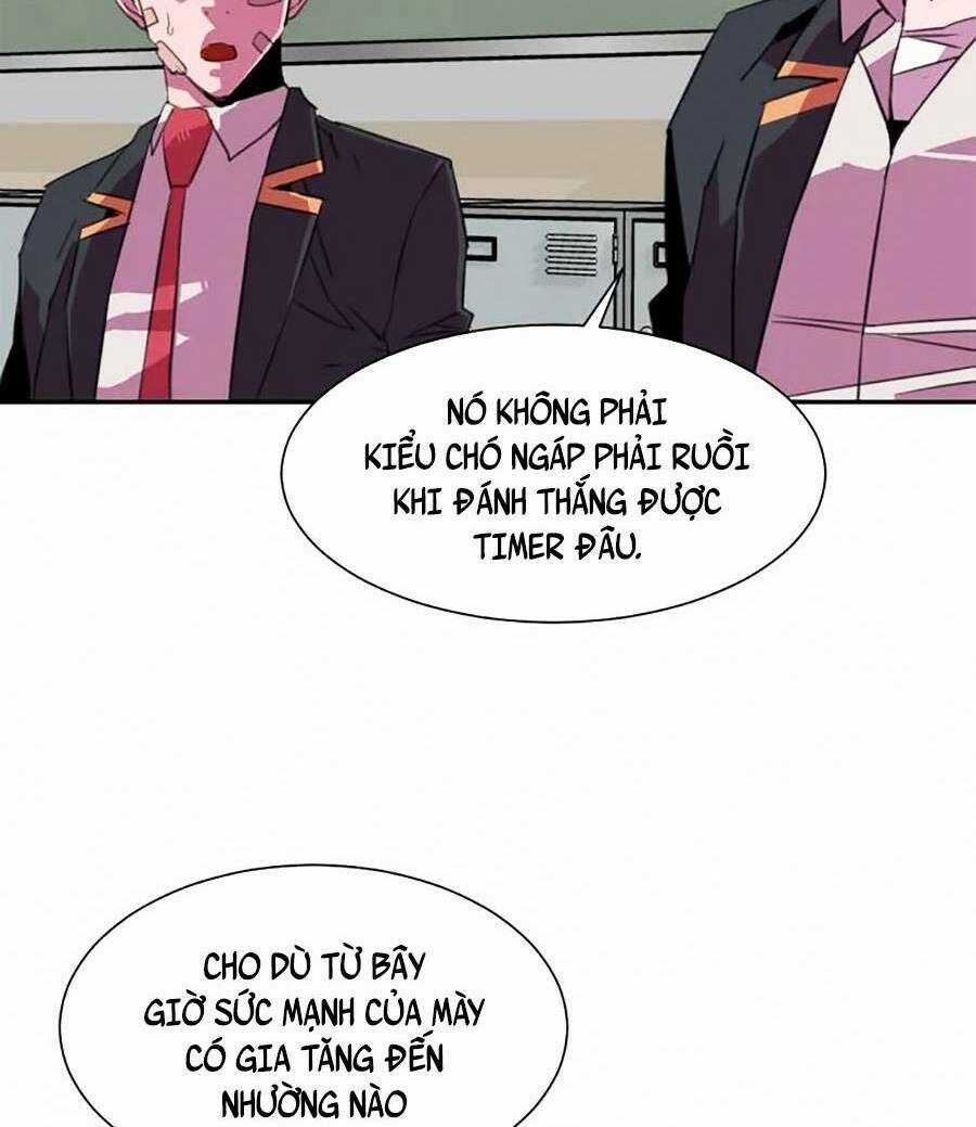 Săn Lùng Bắt Nạt - Chapter 21 - Trang 39