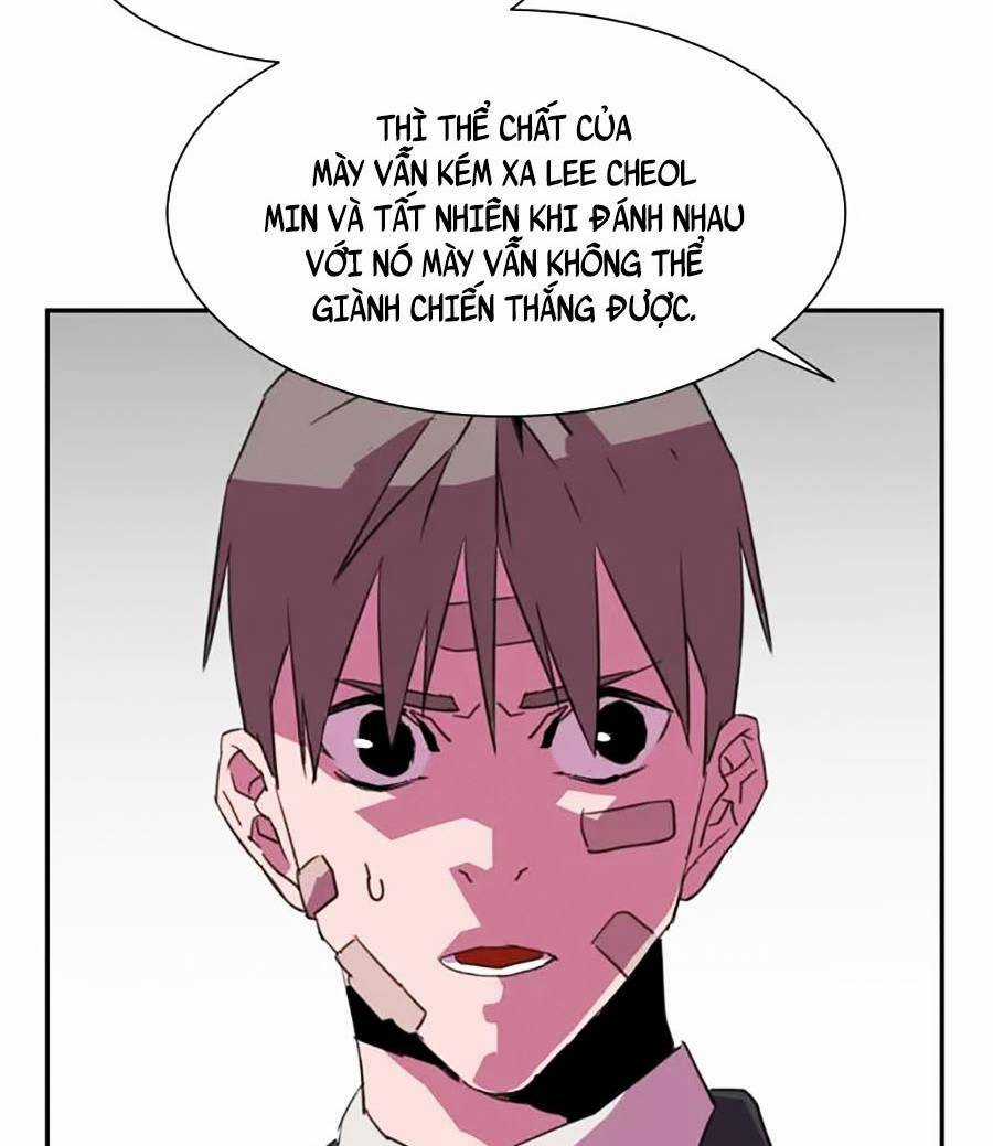 Săn Lùng Bắt Nạt - Chapter 21 - Trang 40