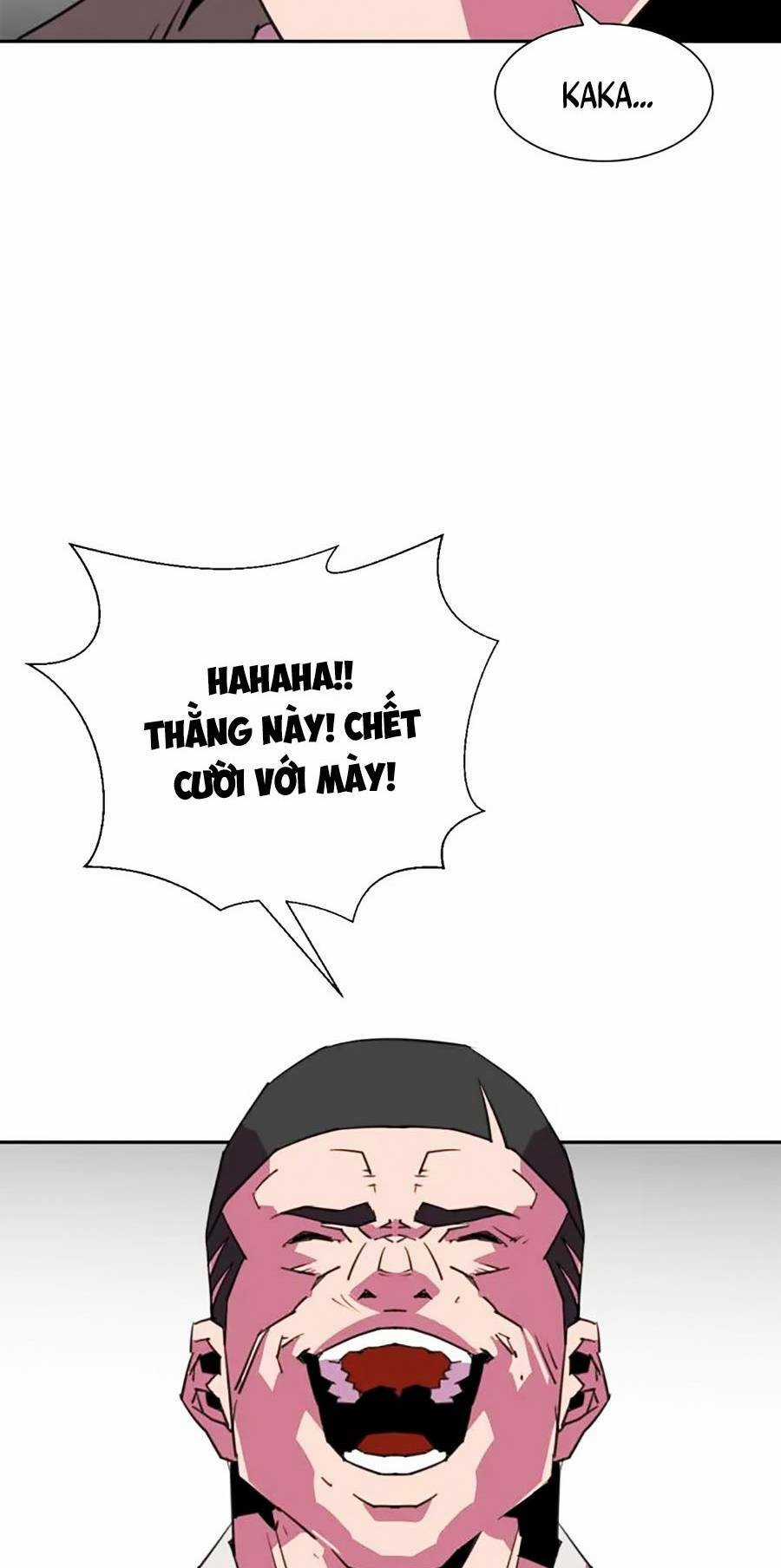 Săn Lùng Bắt Nạt - Chapter 21 - Trang 5